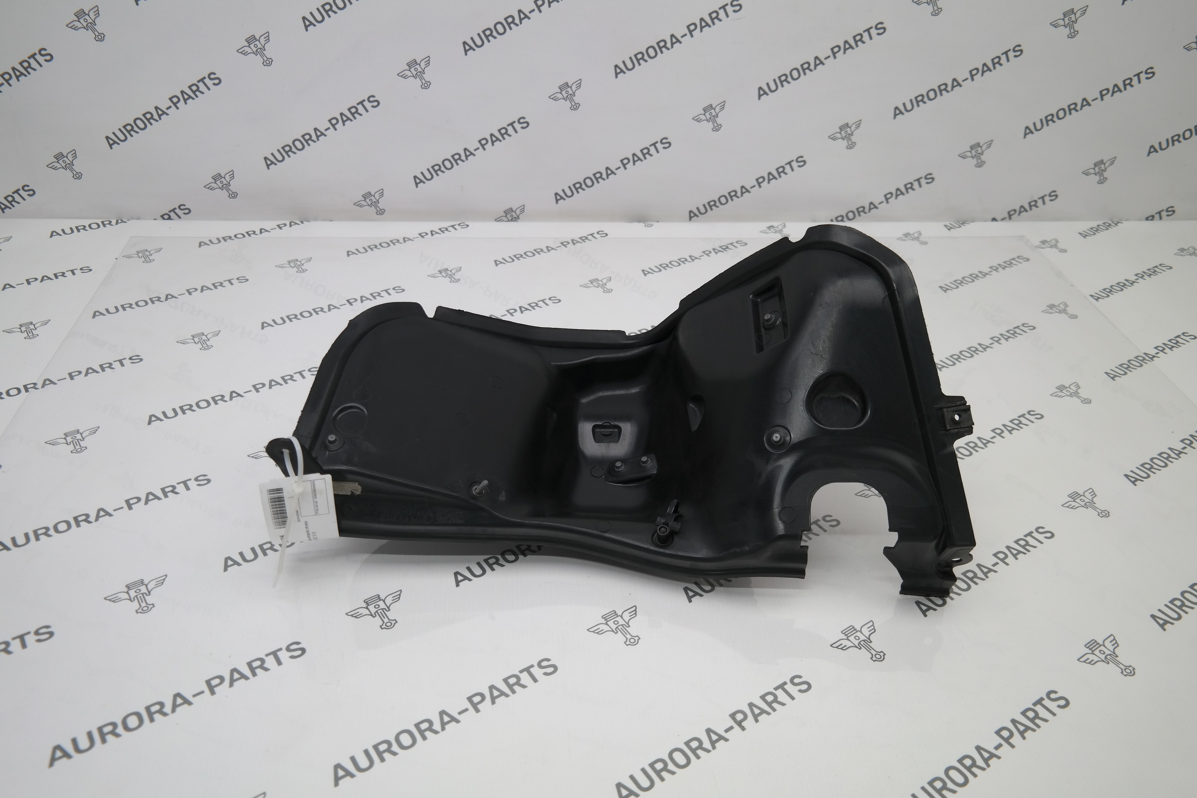 Перегородка моторного отсека RH Porsche Cayenne