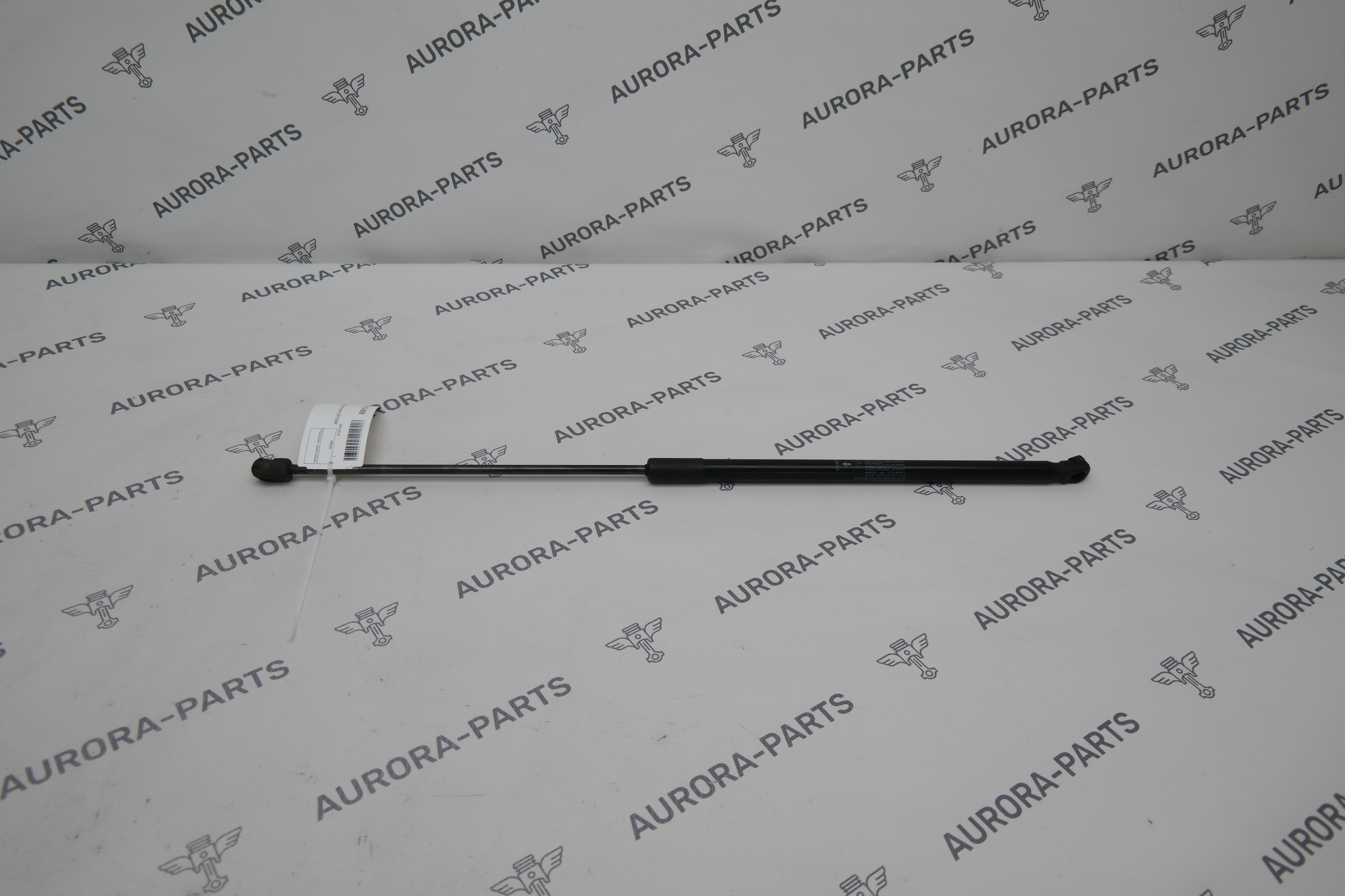 Амортизатор капота Porsche Cayenne