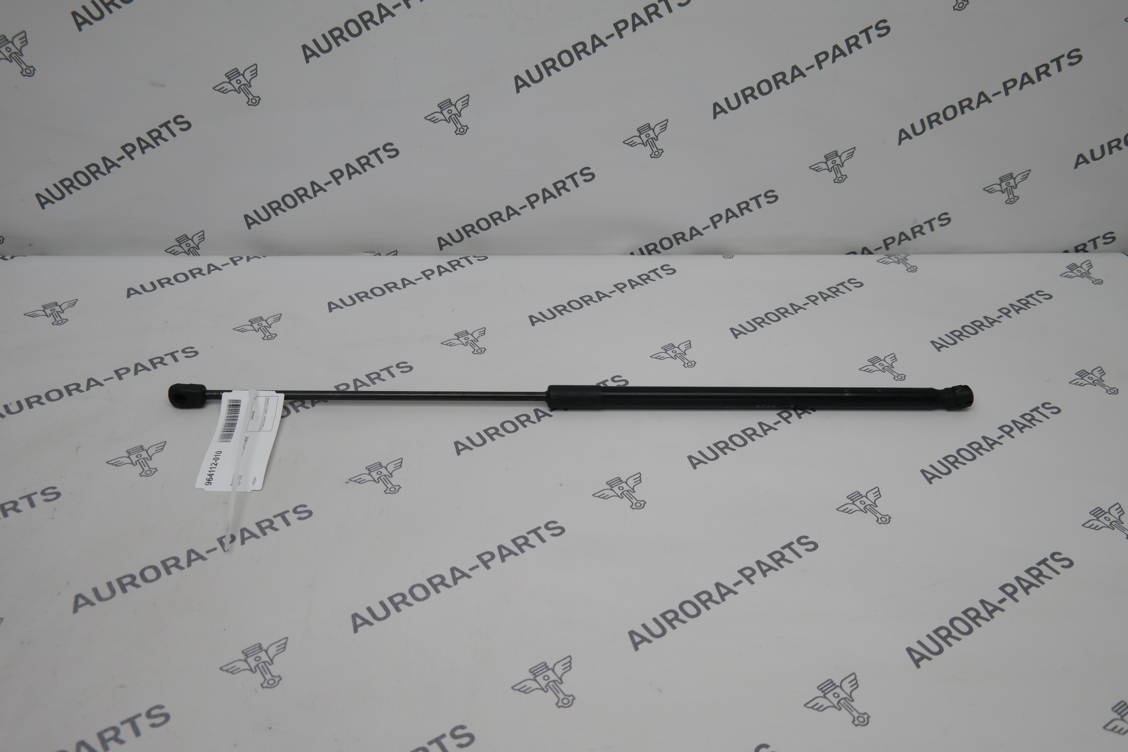 Амортизатор капота Porsche Cayenne