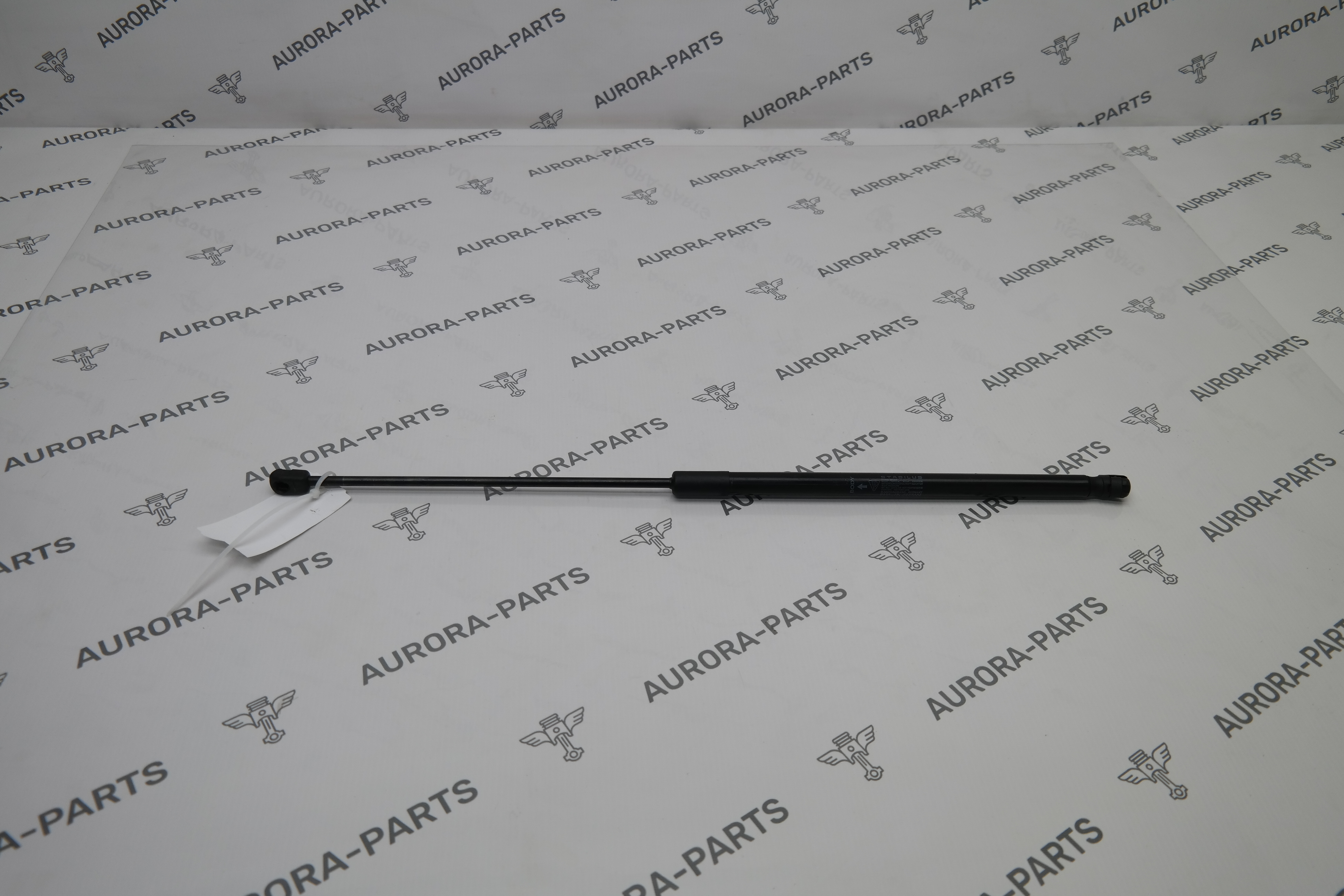 Амортизатор капота Porsche Cayenne