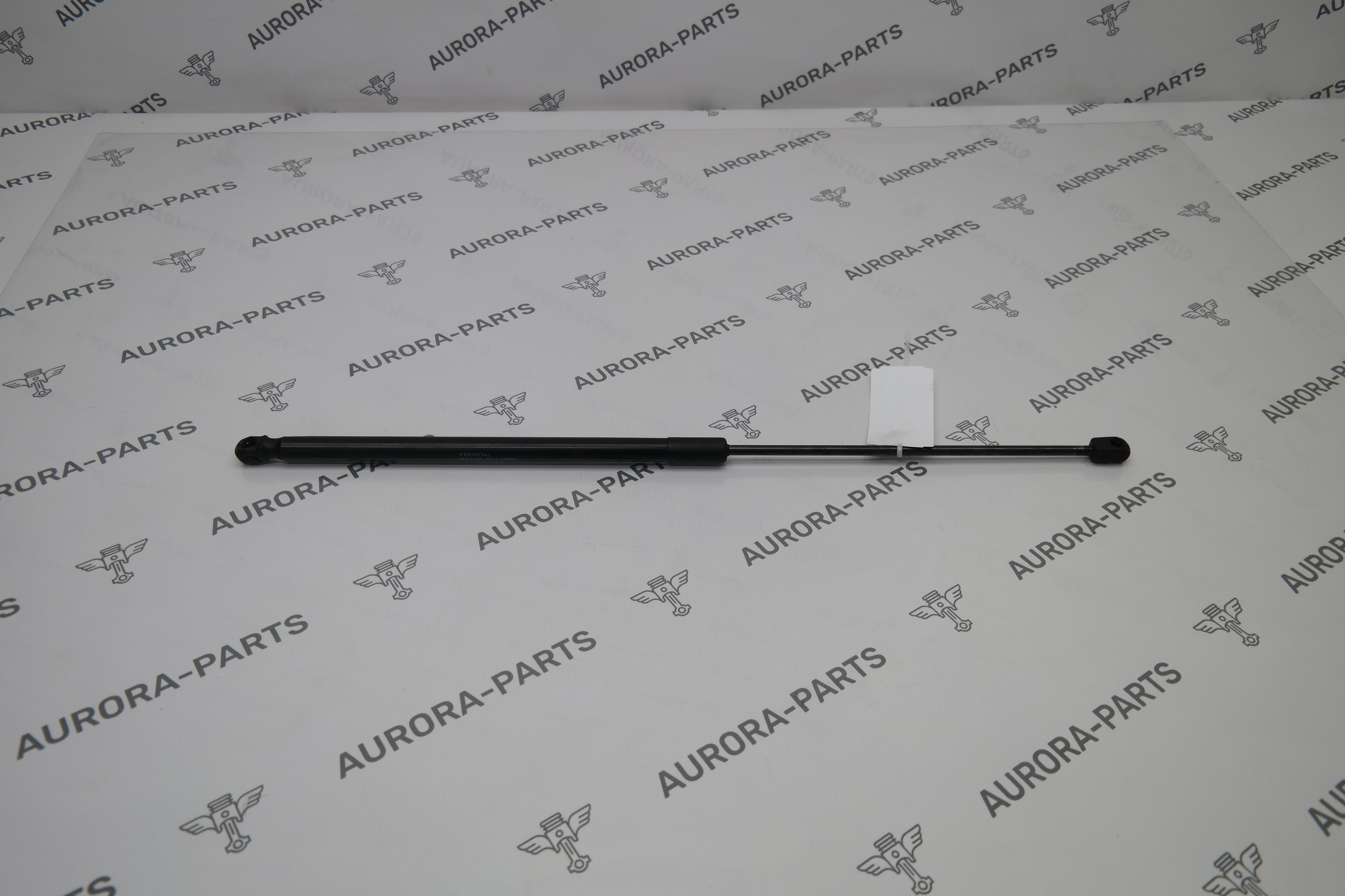 Амортизатор капота Porsche Cayenne