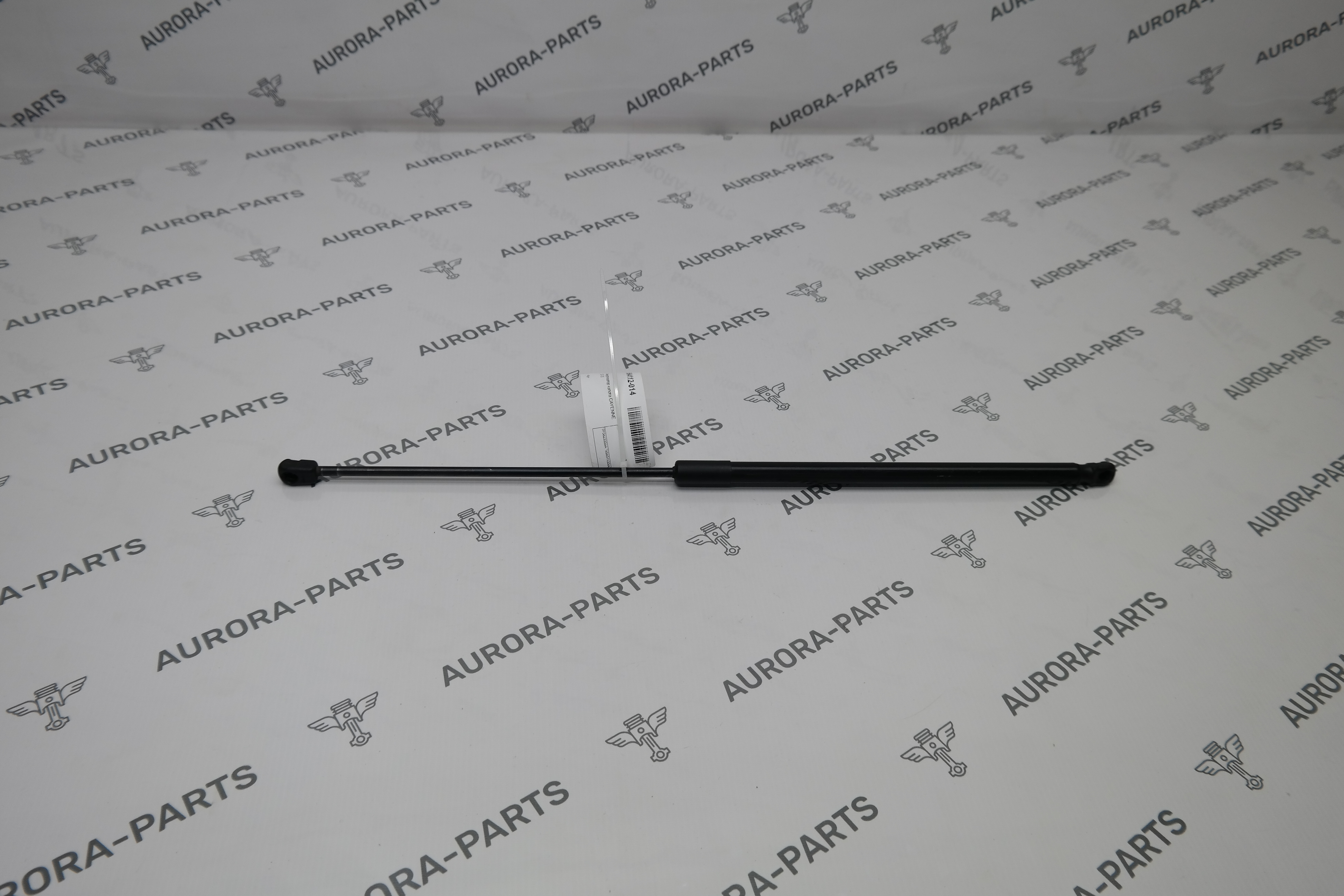 Амортизатор капота Porsche Cayenne