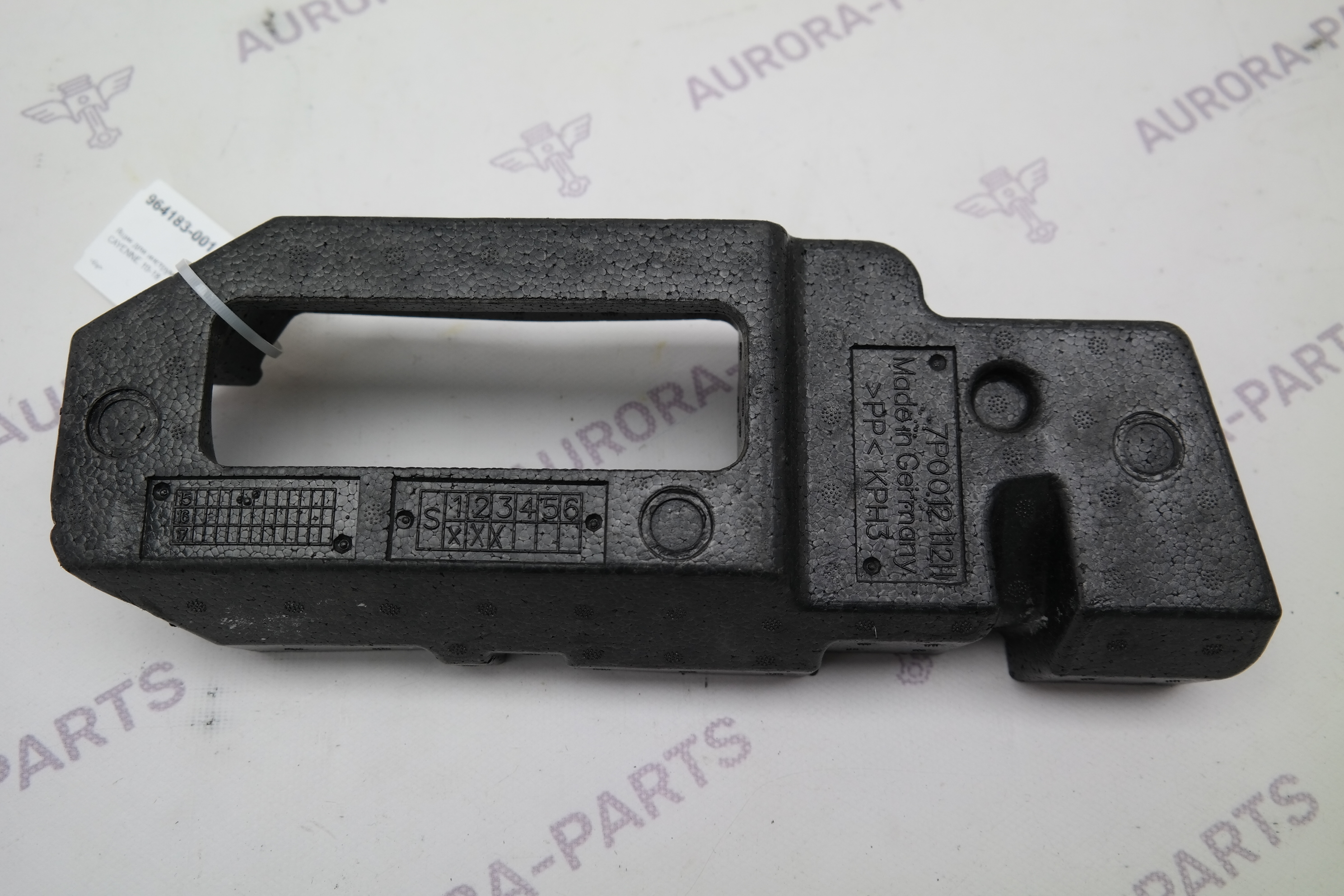 Ящик для инструментов Porsche Cayenne