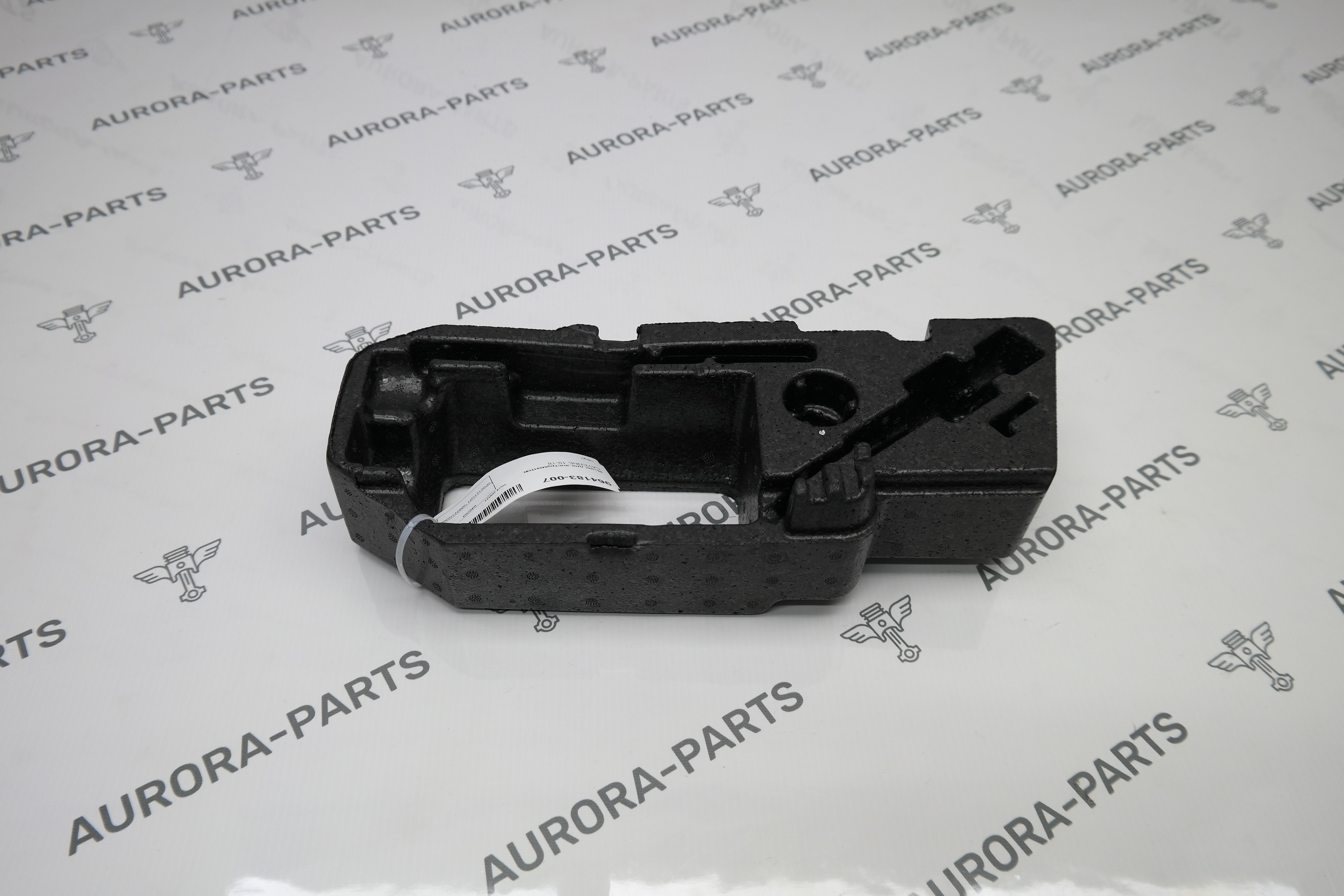 Ящик для инструментов Porsche Cayenne