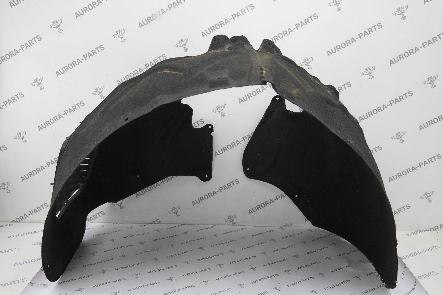 Подкрылок передний LH Porsche Cayenne