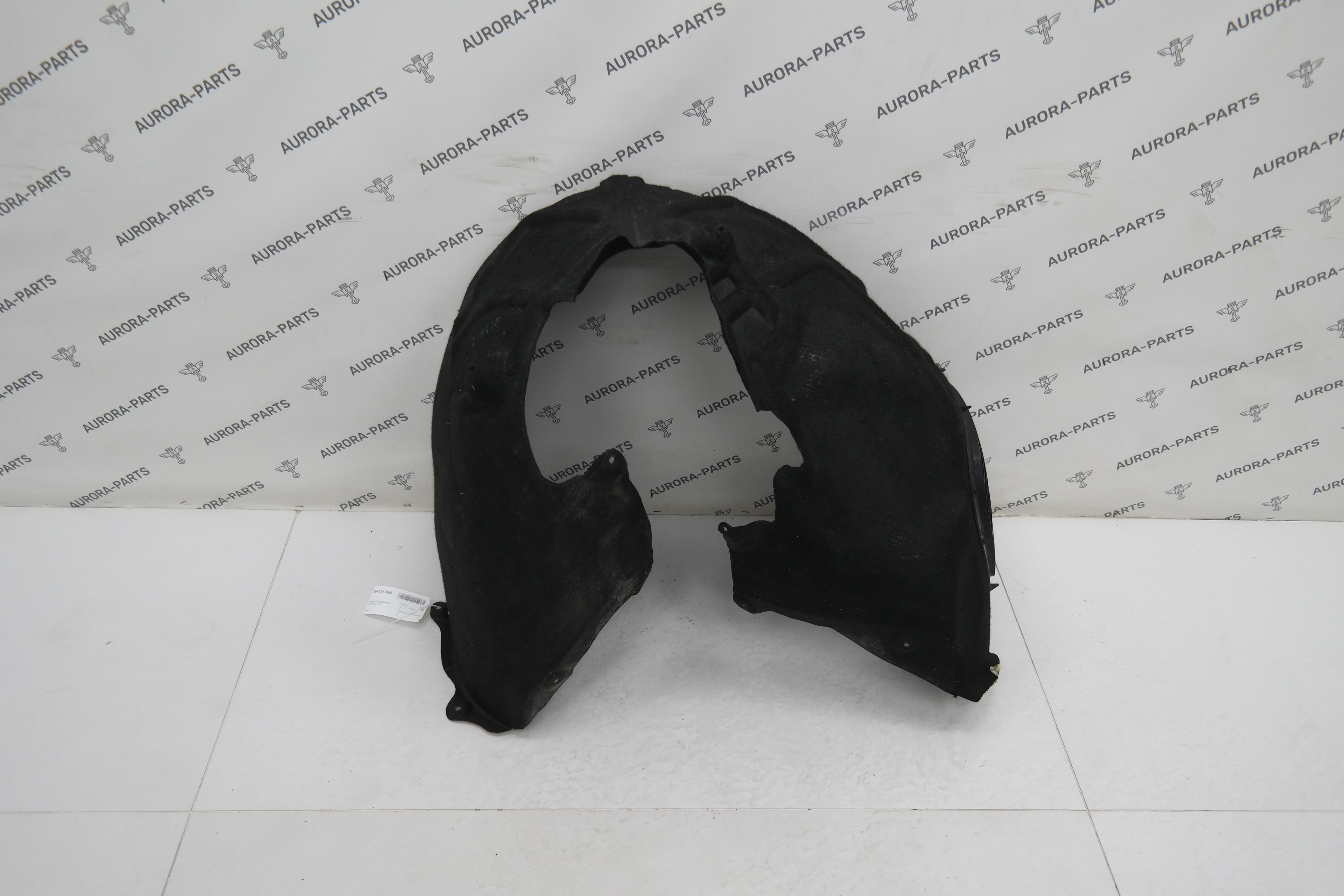 Подкрылок передний LH Porsche Cayenne