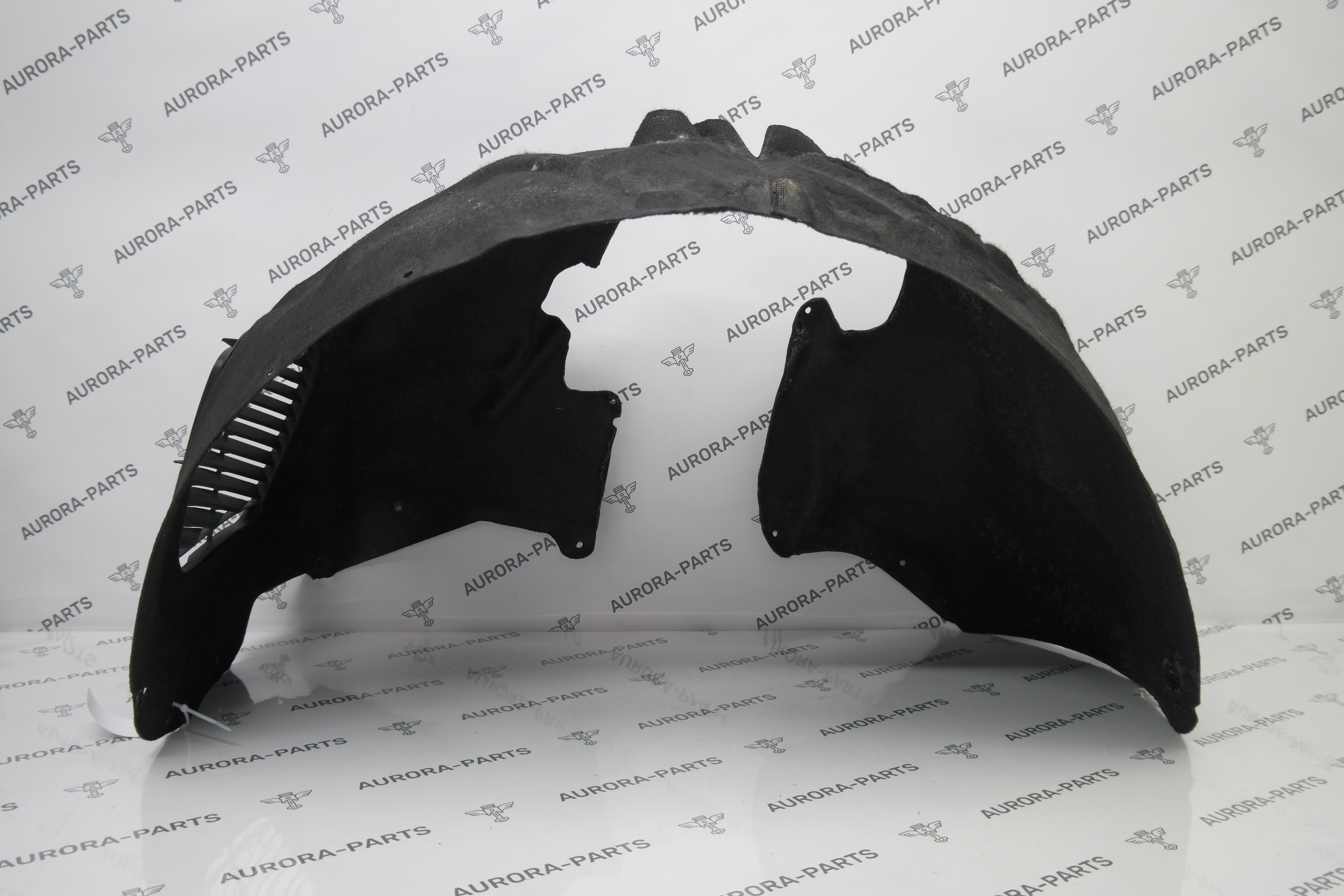 Подкрылок передний LH Porsche Cayenne