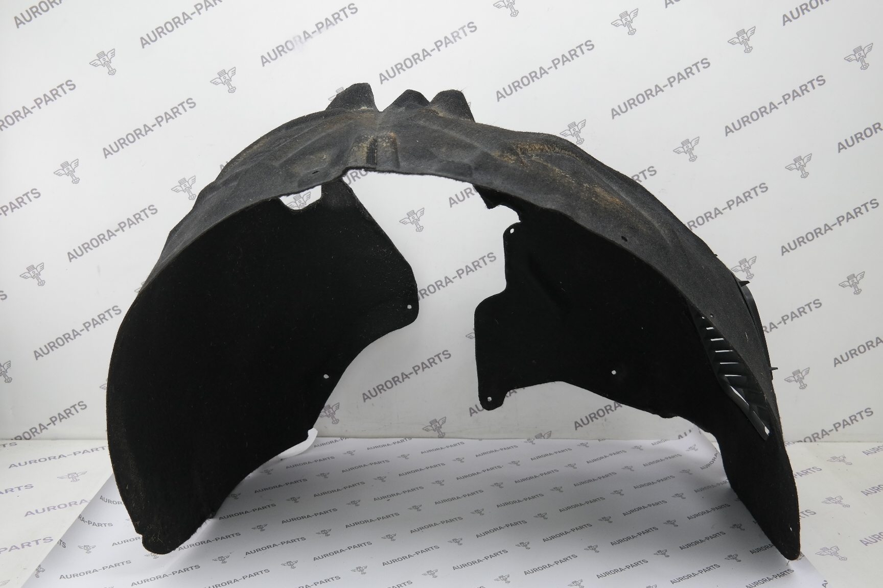 Подкрылок передний RH Porsche Cayenne