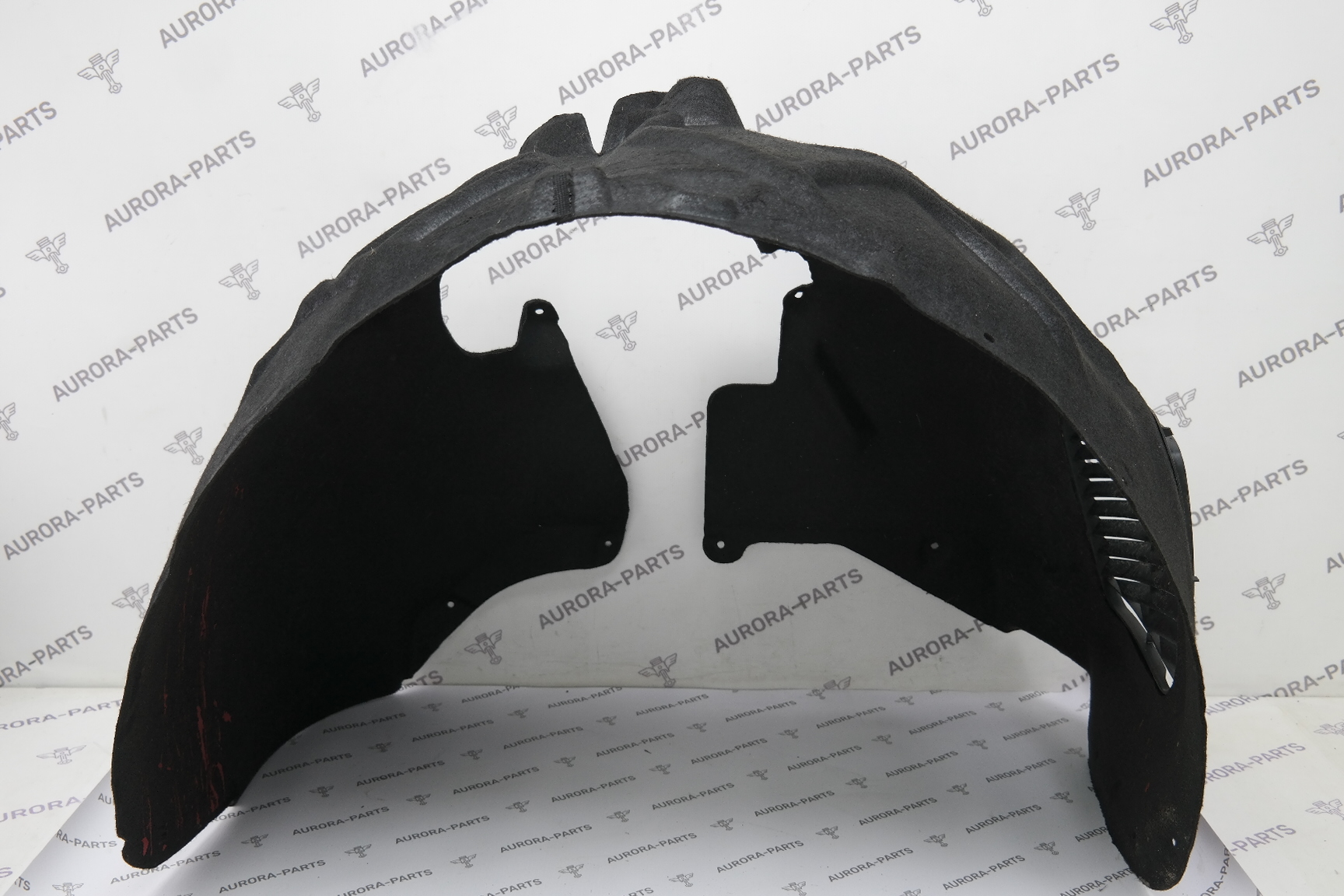 Подкрылок передний RH Porsche Cayenne