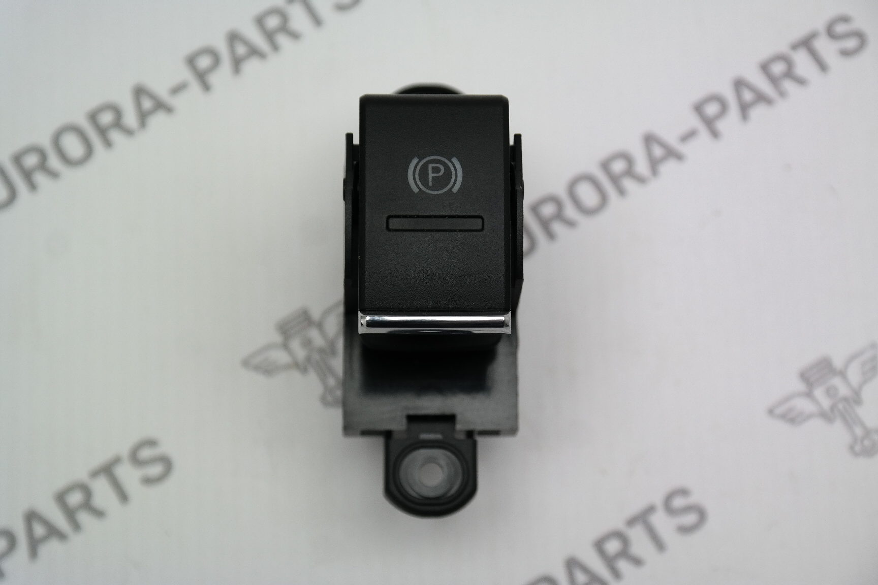 Кнопка ручника Porsche Cayenne