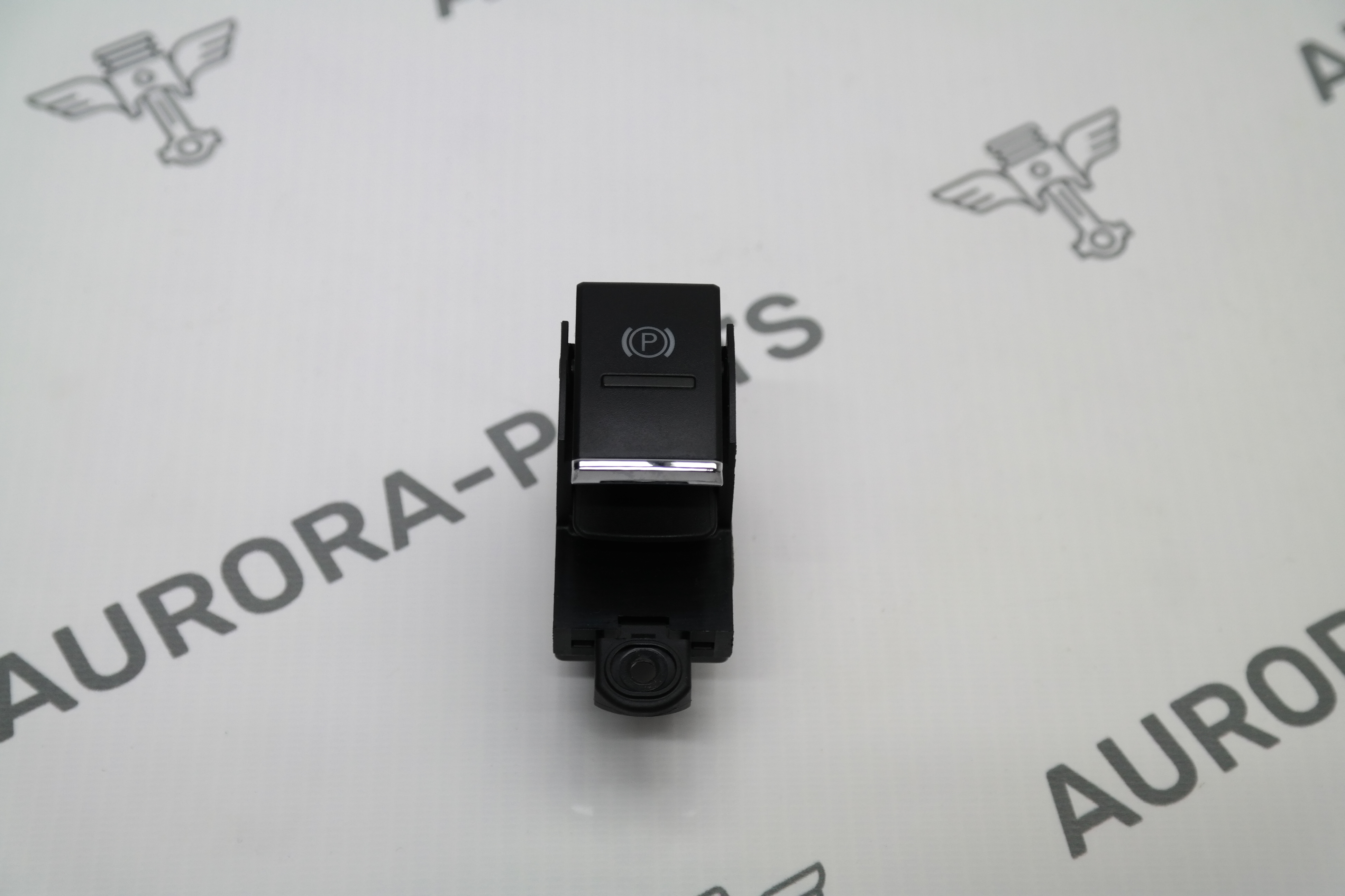 Кнопка ручника Porsche Cayenne