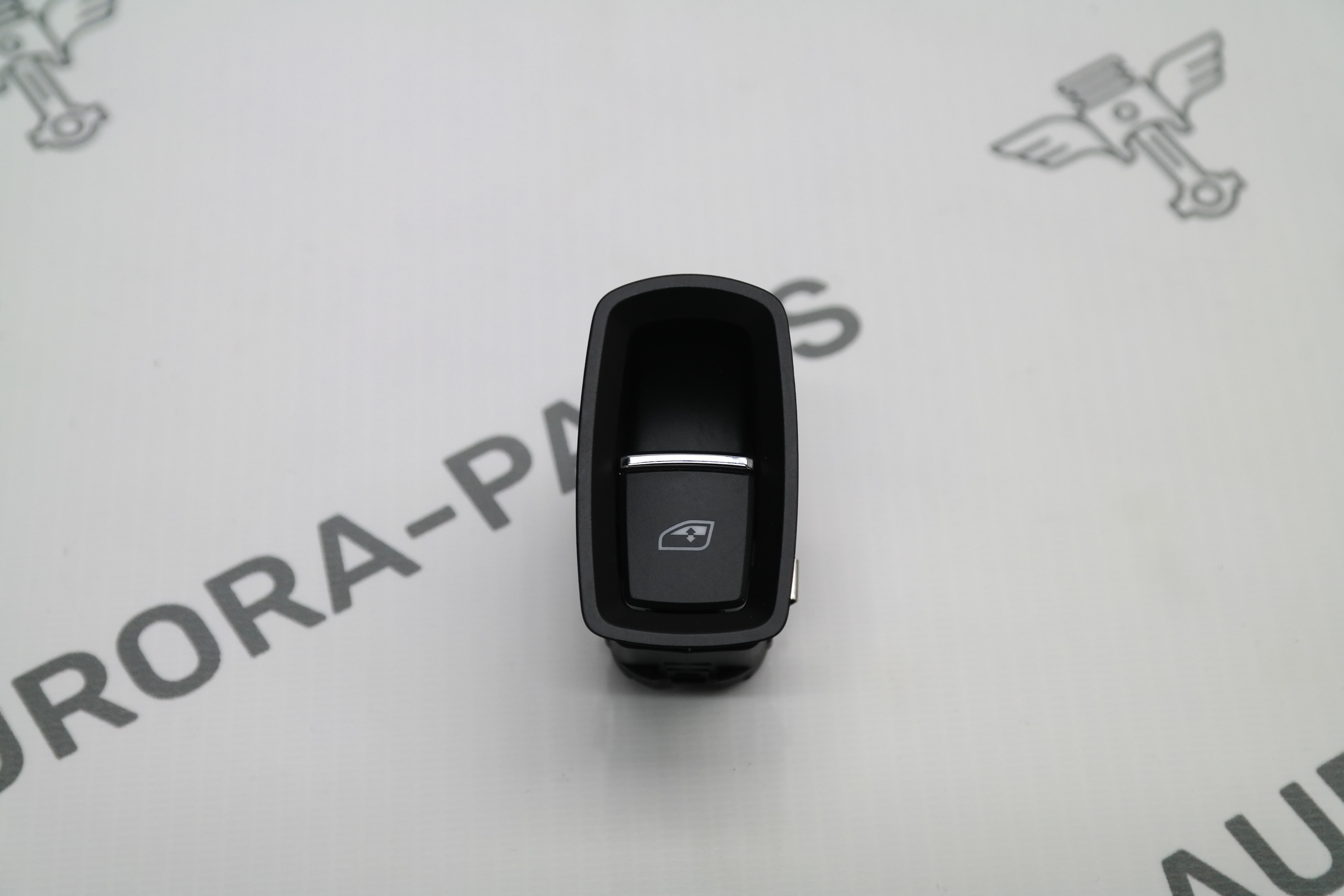 Кнопка стеклоподъемника Porsche Cayenne