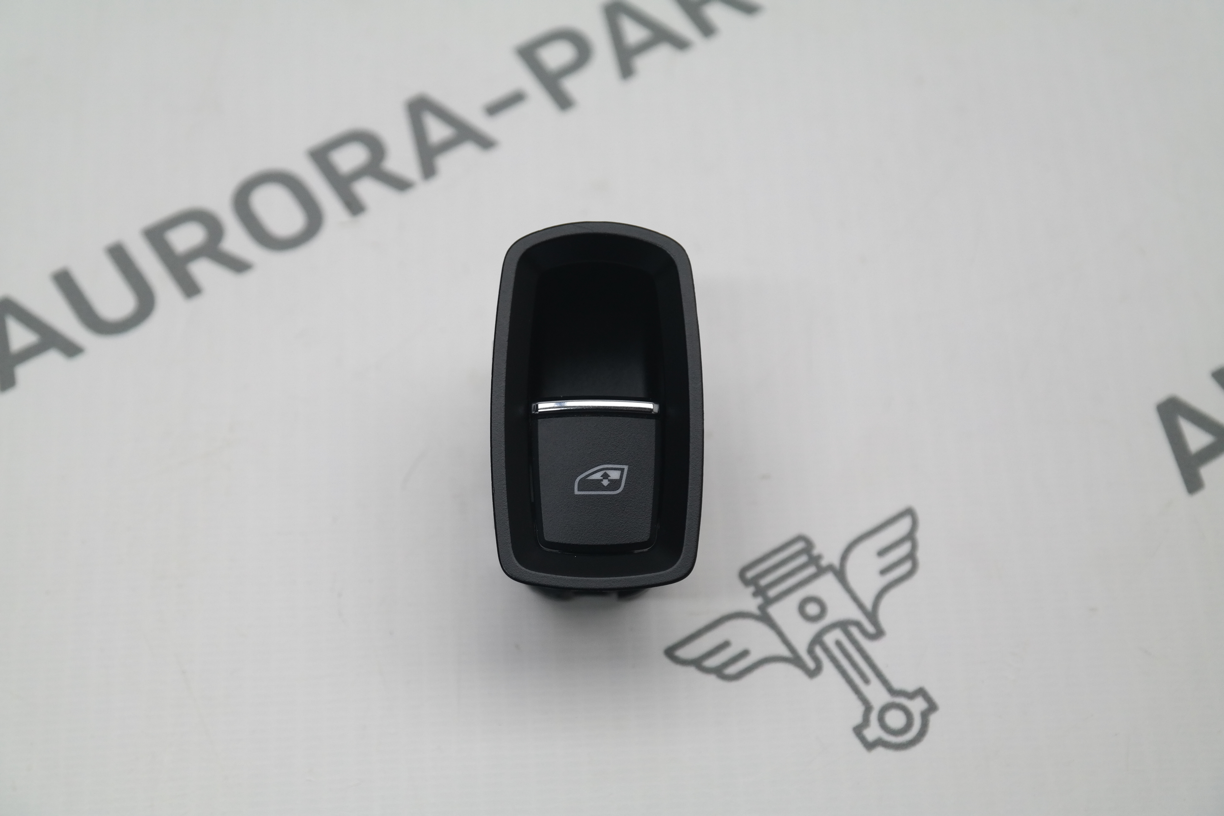 Кнопка стеклоподъемника Porsche Cayenne