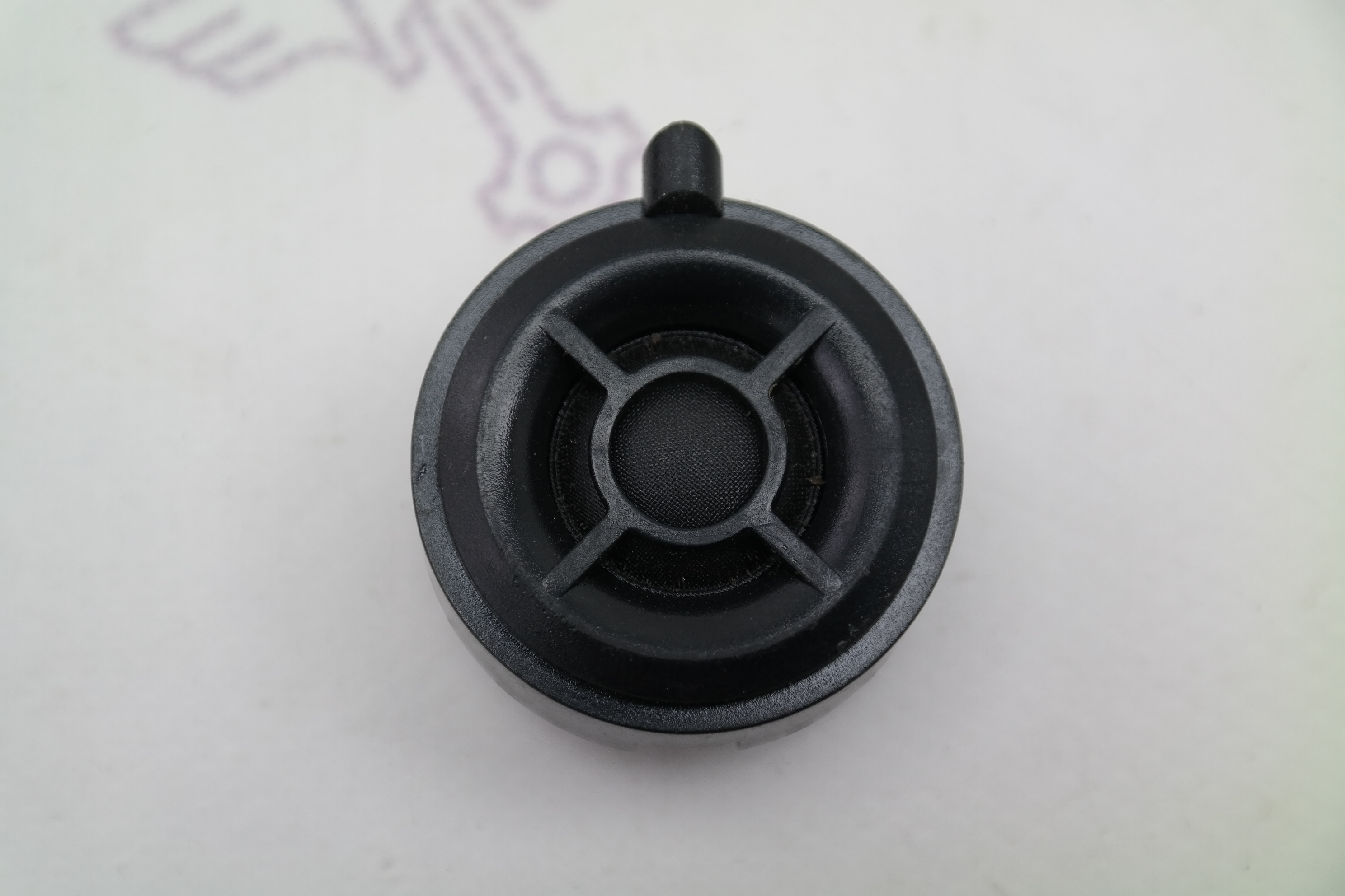 Динамик высокачастотный Porsche Cayenne