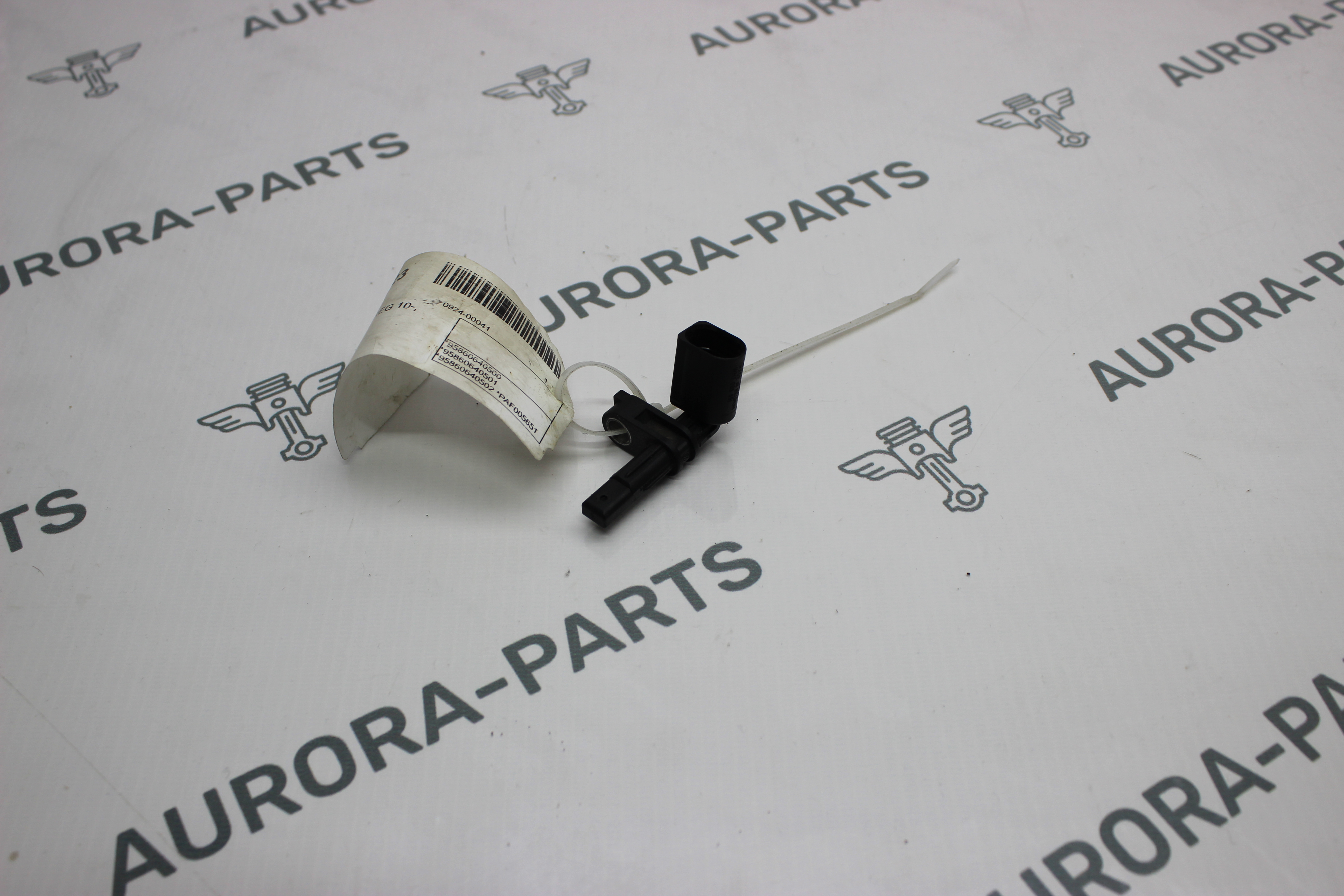 Датчик ABS VW Touareg