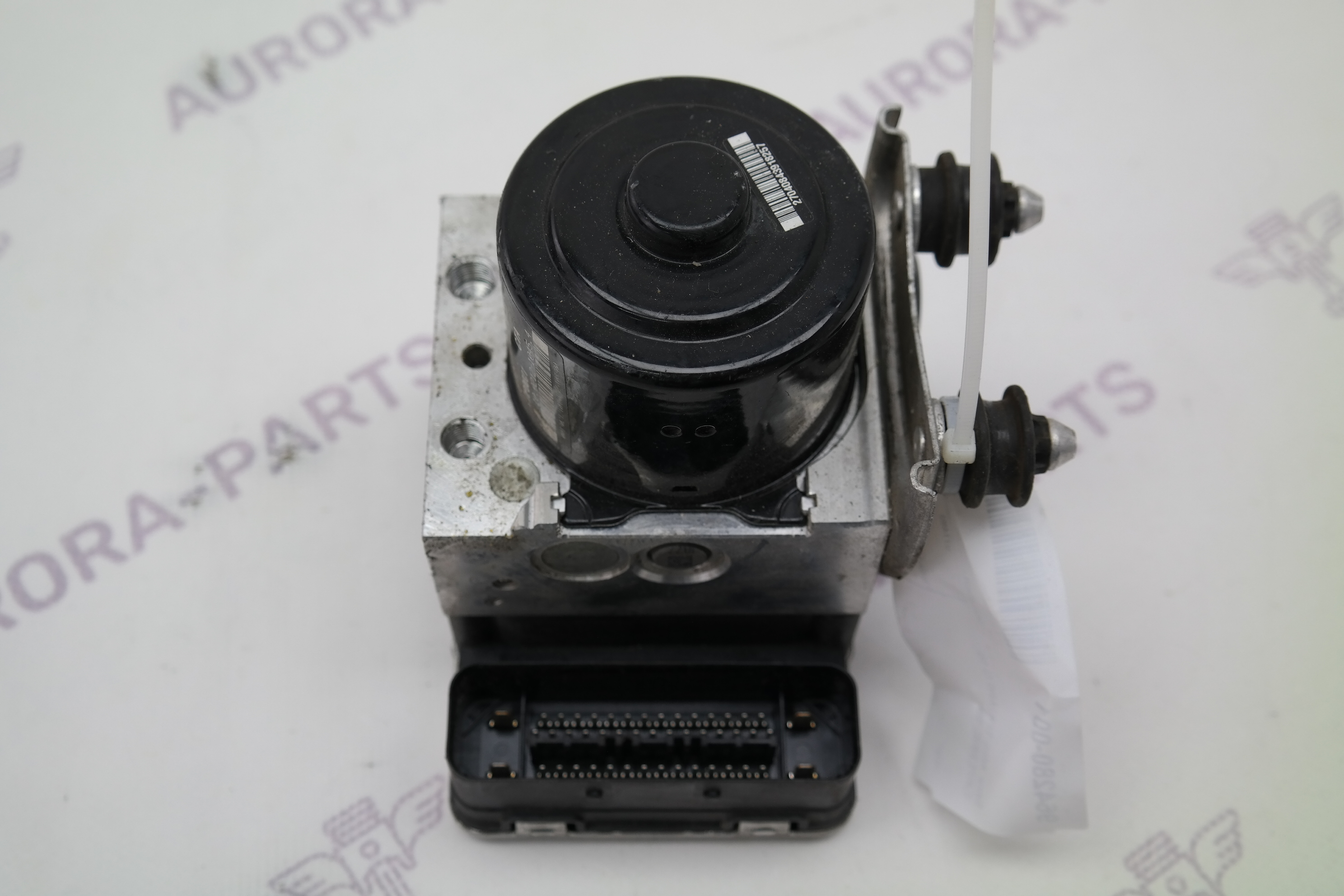 Блок ABS VW Touareg