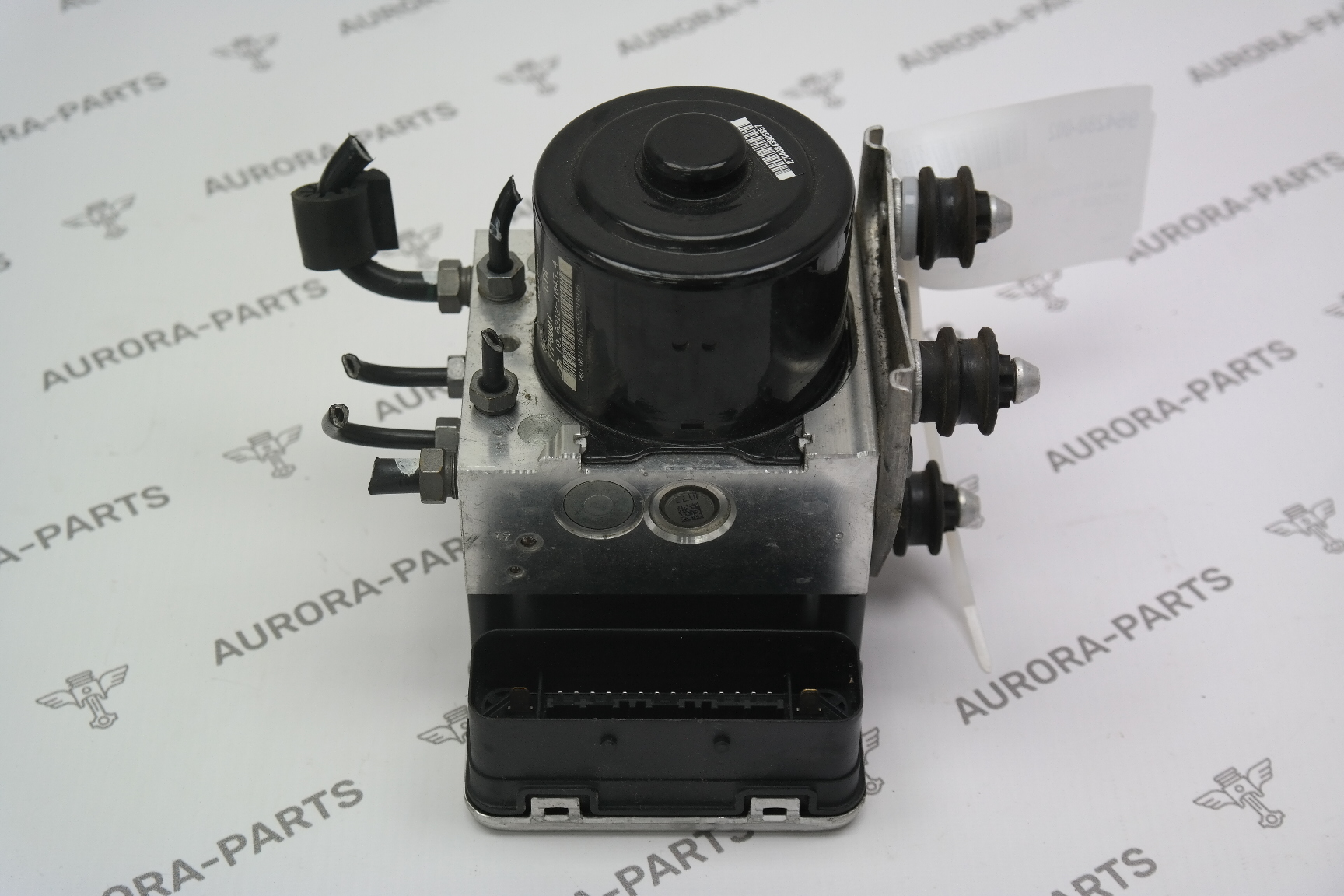 Блок ABS VW Touareg