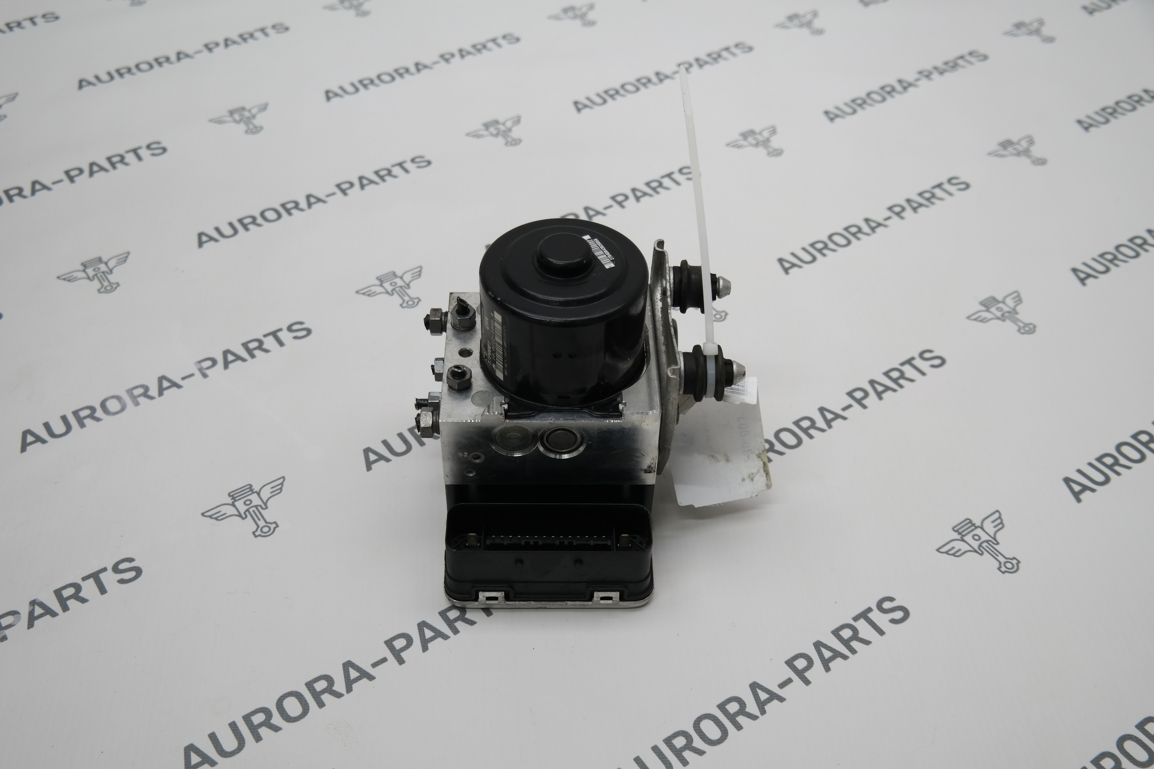 Блок ABS VW Touareg