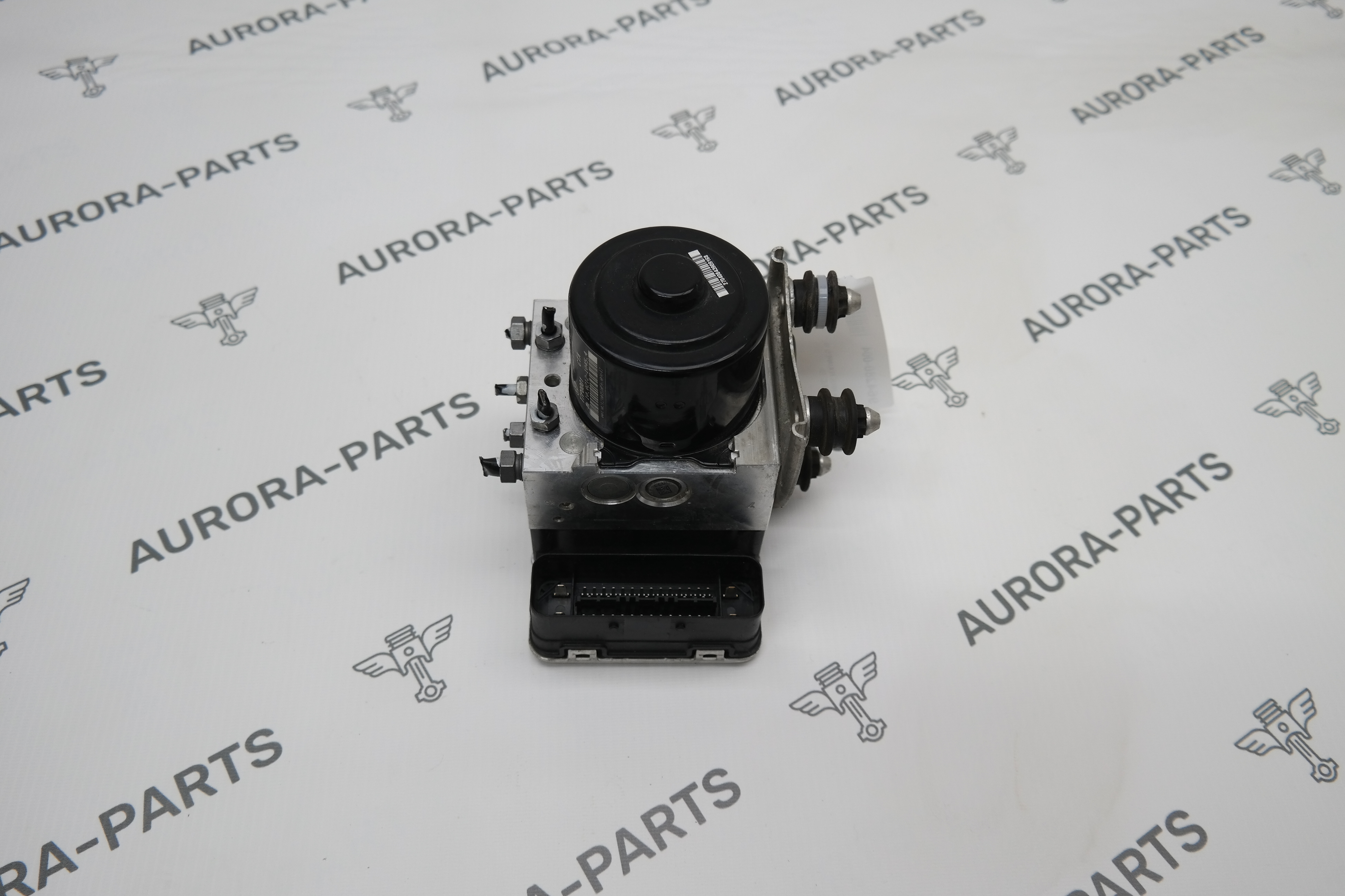 Блок ABS VW Touareg