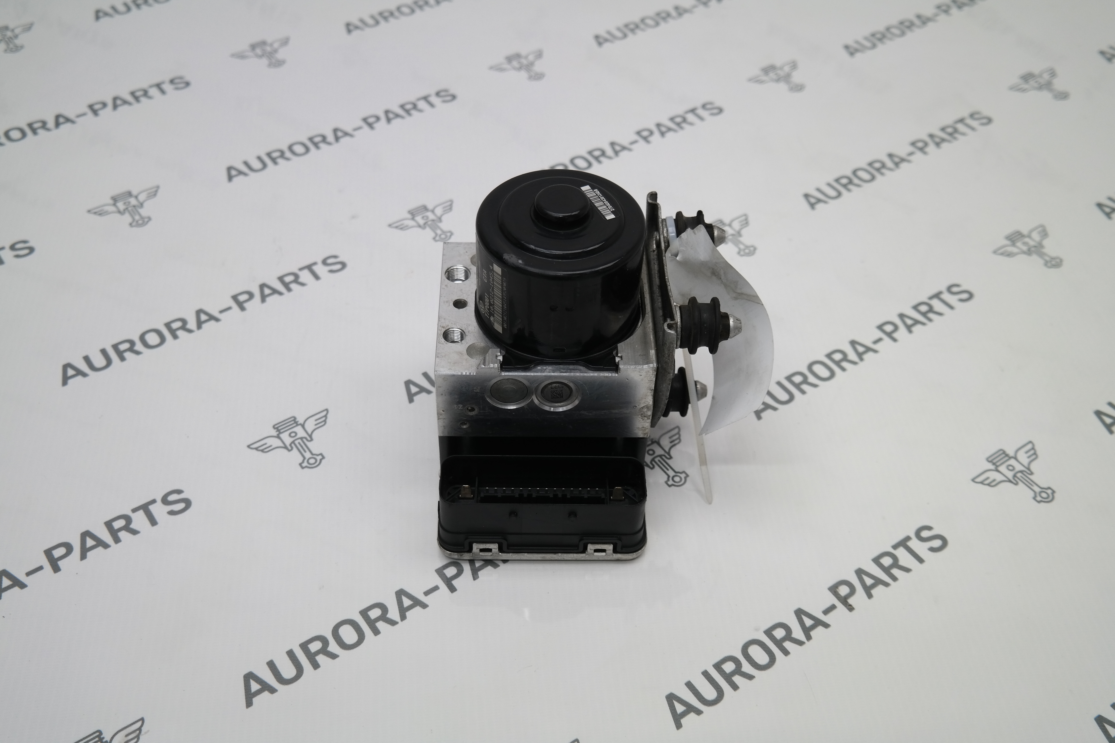 Блок ABS VW Touareg