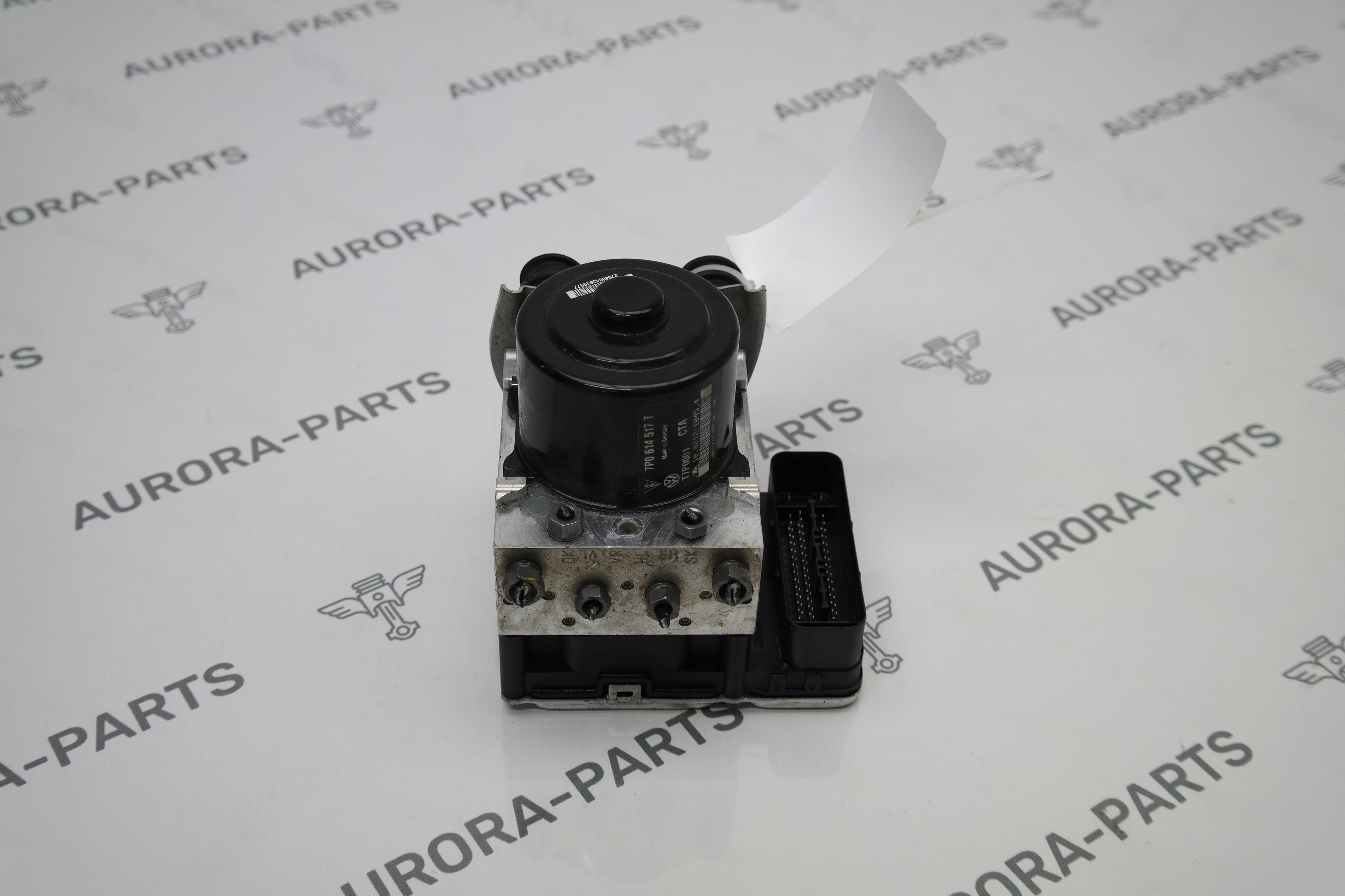 Блок ABS VW Touareg