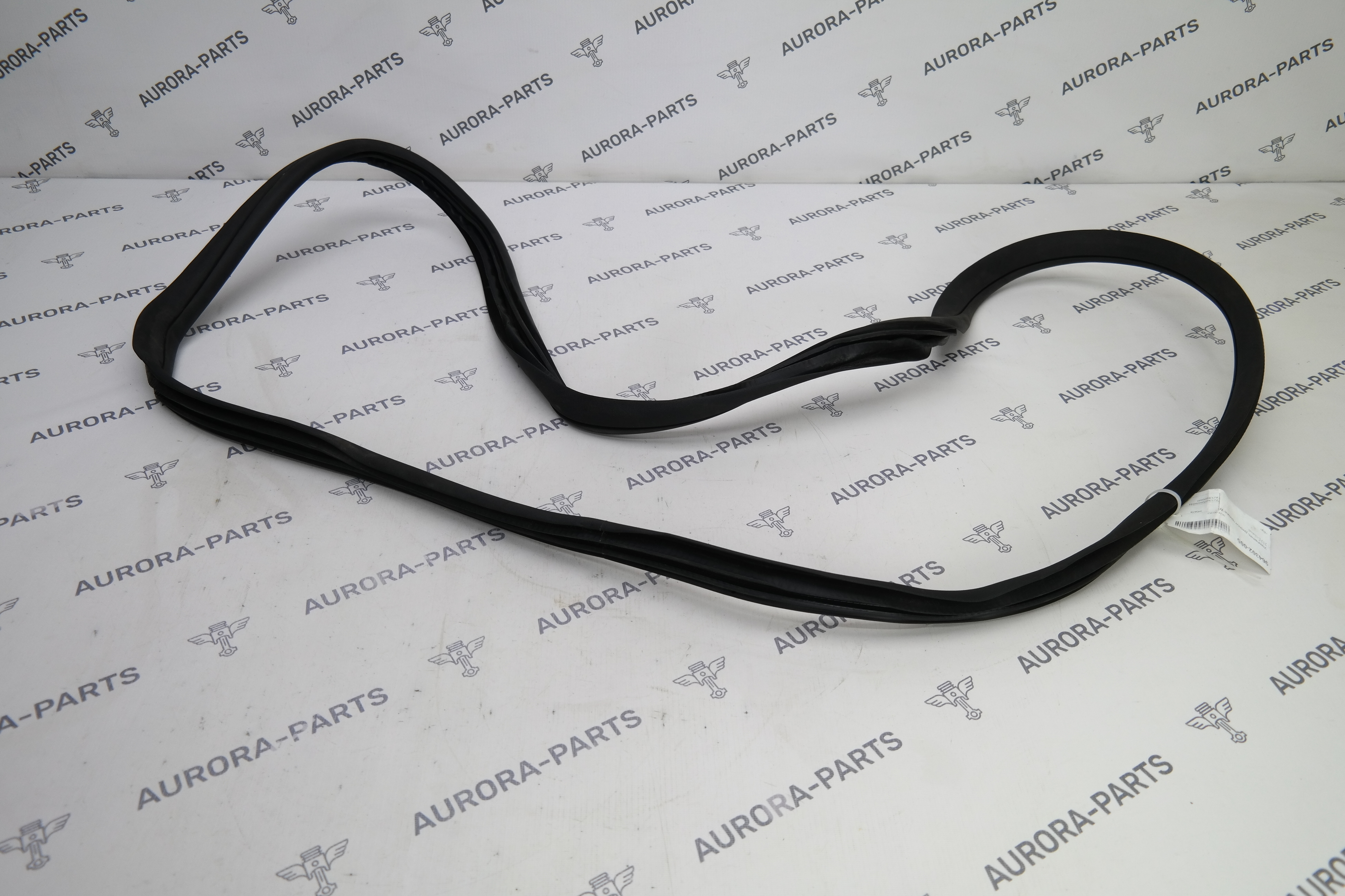 Уплотнитель дверных проемов Mercedes E-Klasse