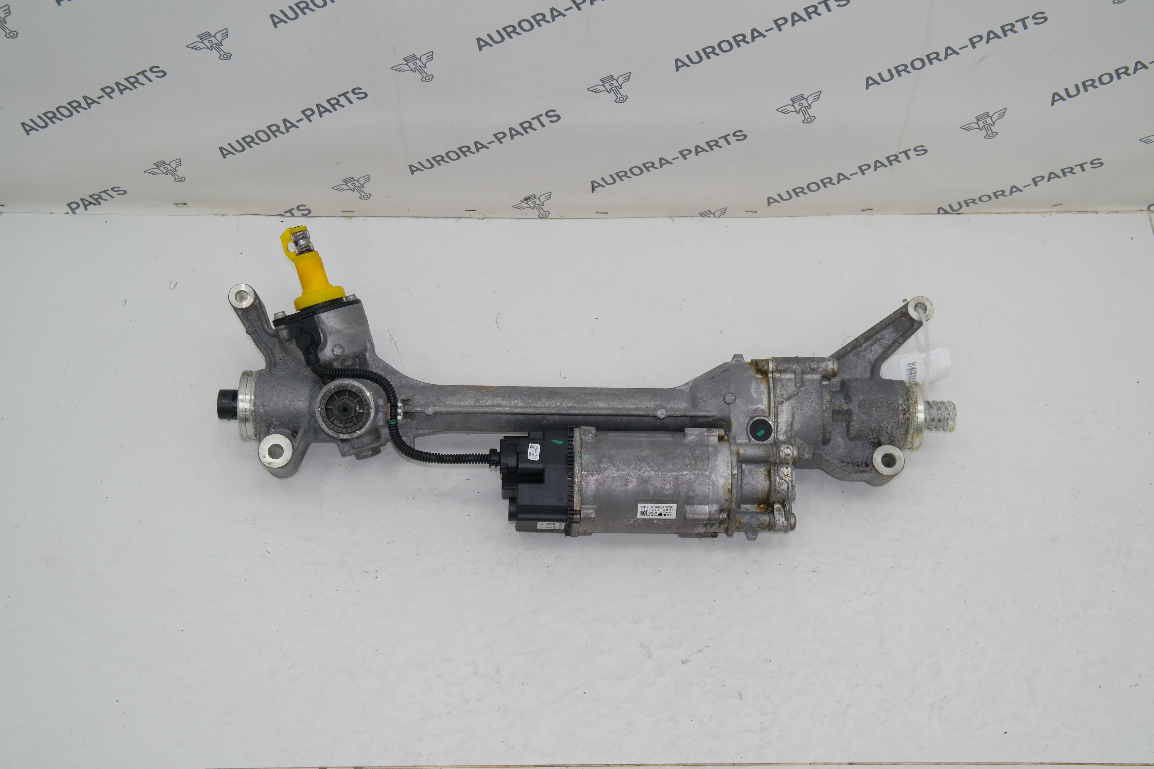 Рейка рулевая правый руль Mercedes GLC