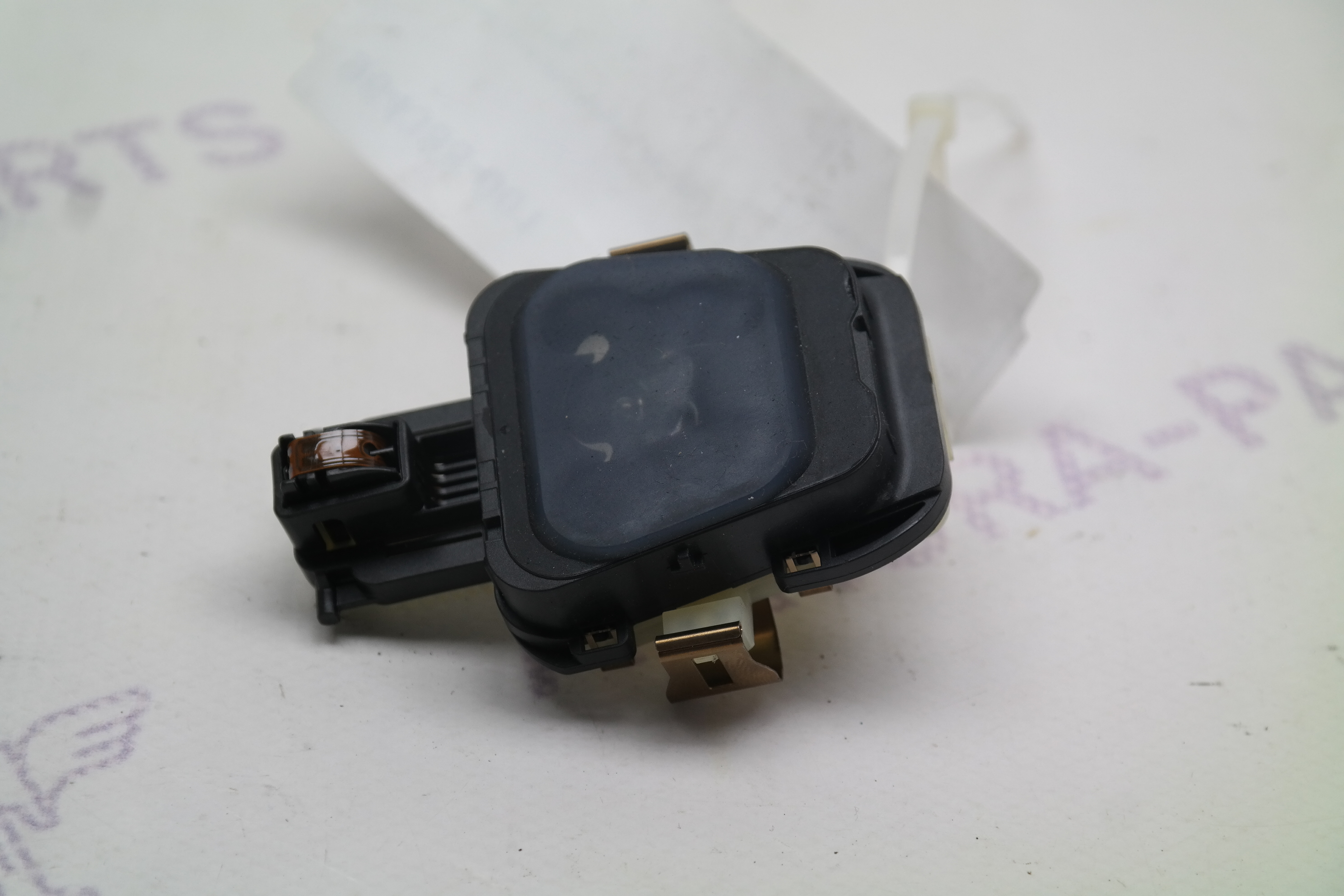 Датчик дождя и света Mercedes S-Klasse