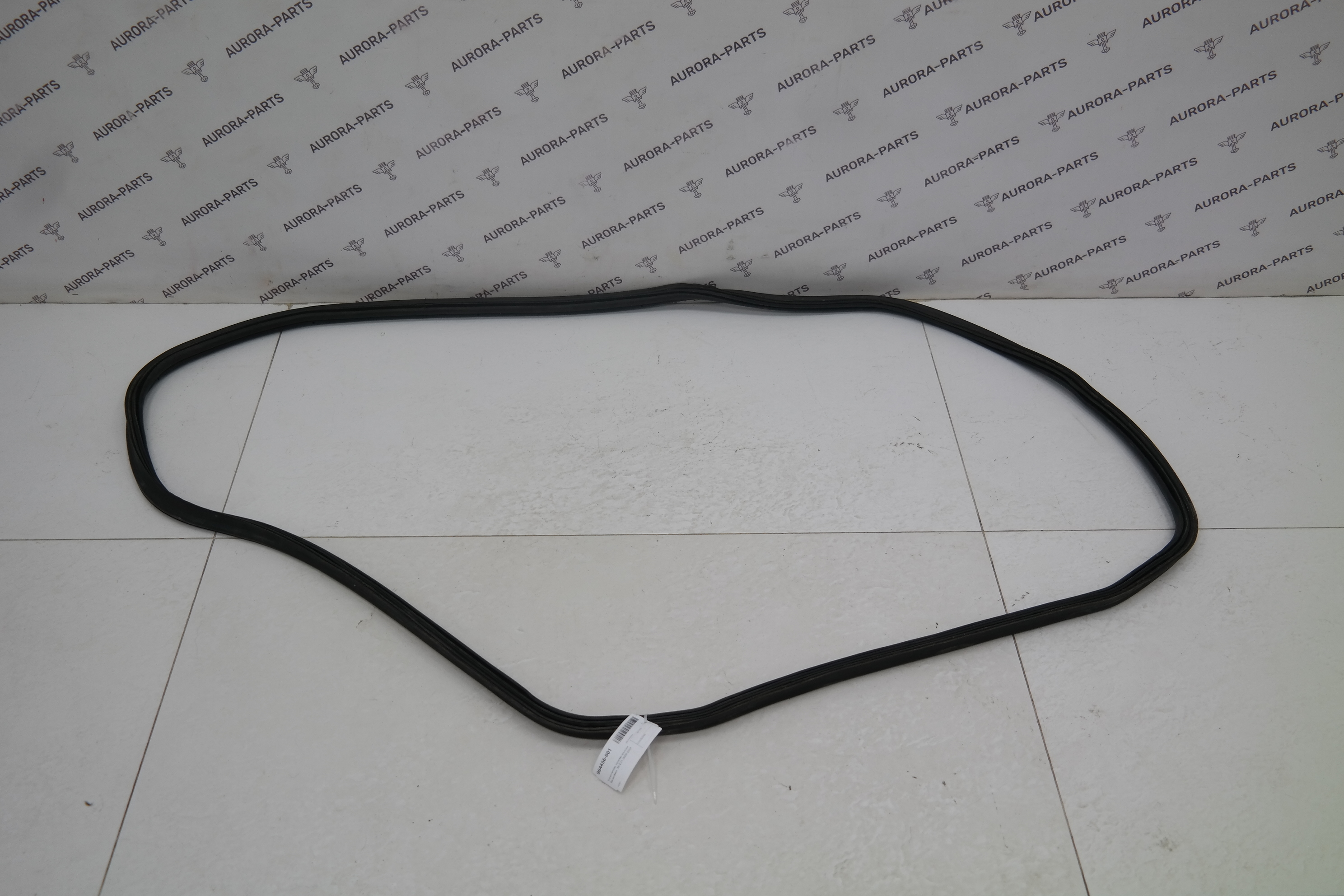 Уплотнитель проема крышки багажника BMW X6