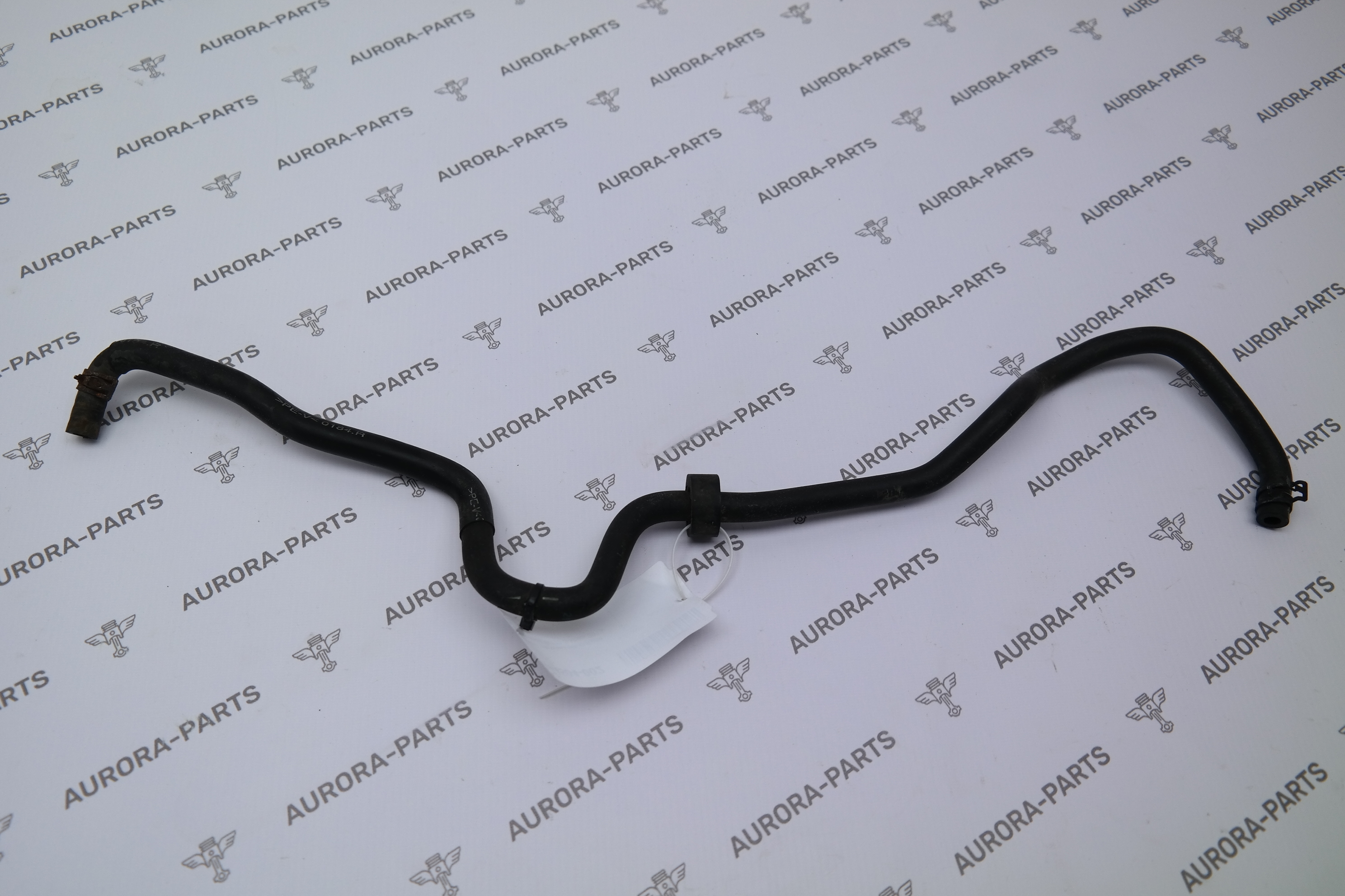 Шланг системы омывателя (обратка) Mercedes S-Klasse