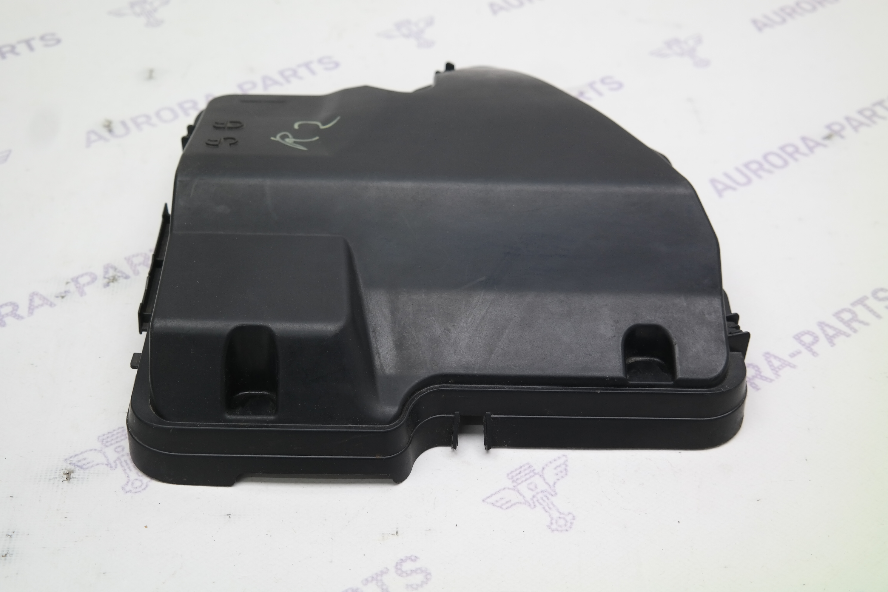 Крышка блока предохранителей BMW X6