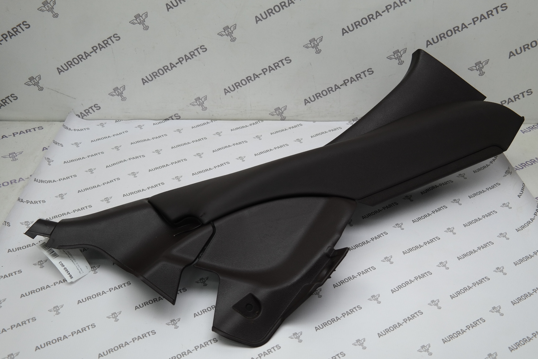 Обшивка стойки C нижняя RH Lexus RX