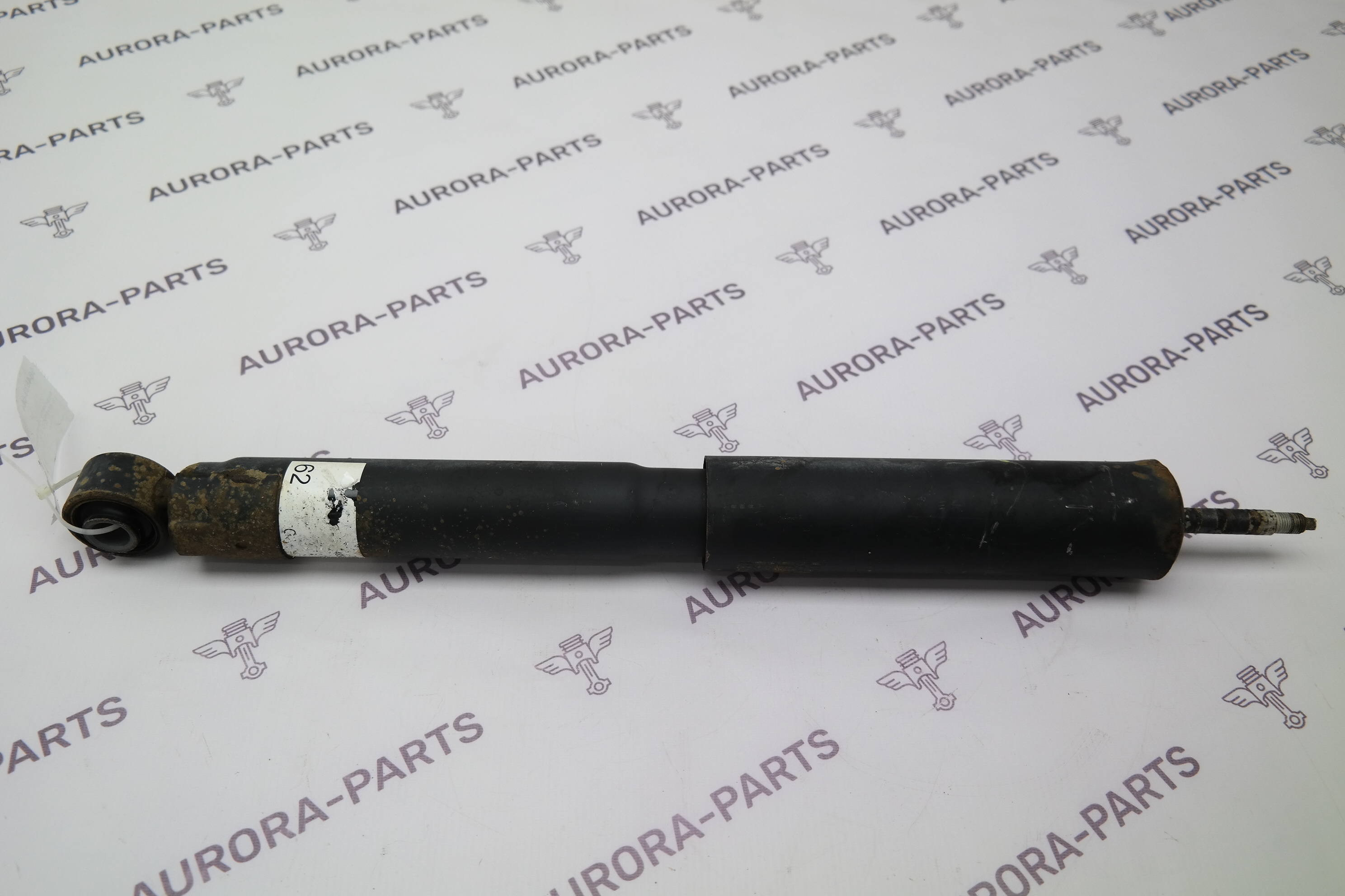 Амортизатор задней подвески LH=RH Toyota Land Cruiser Prado 1GDFTV 