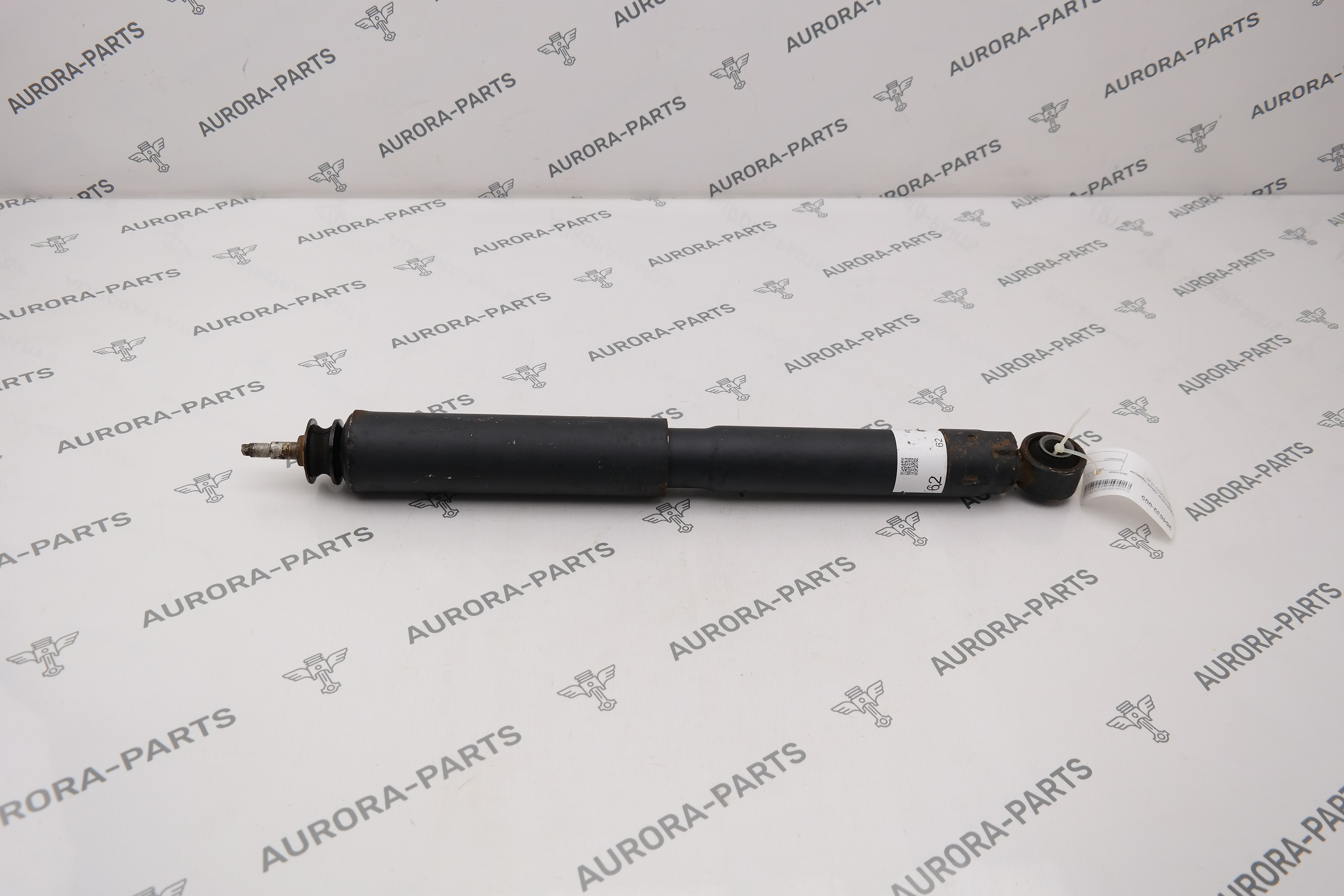 Амортизатор задней подвески LH=RH Toyota Land Cruiser Prado 1GDFTV 