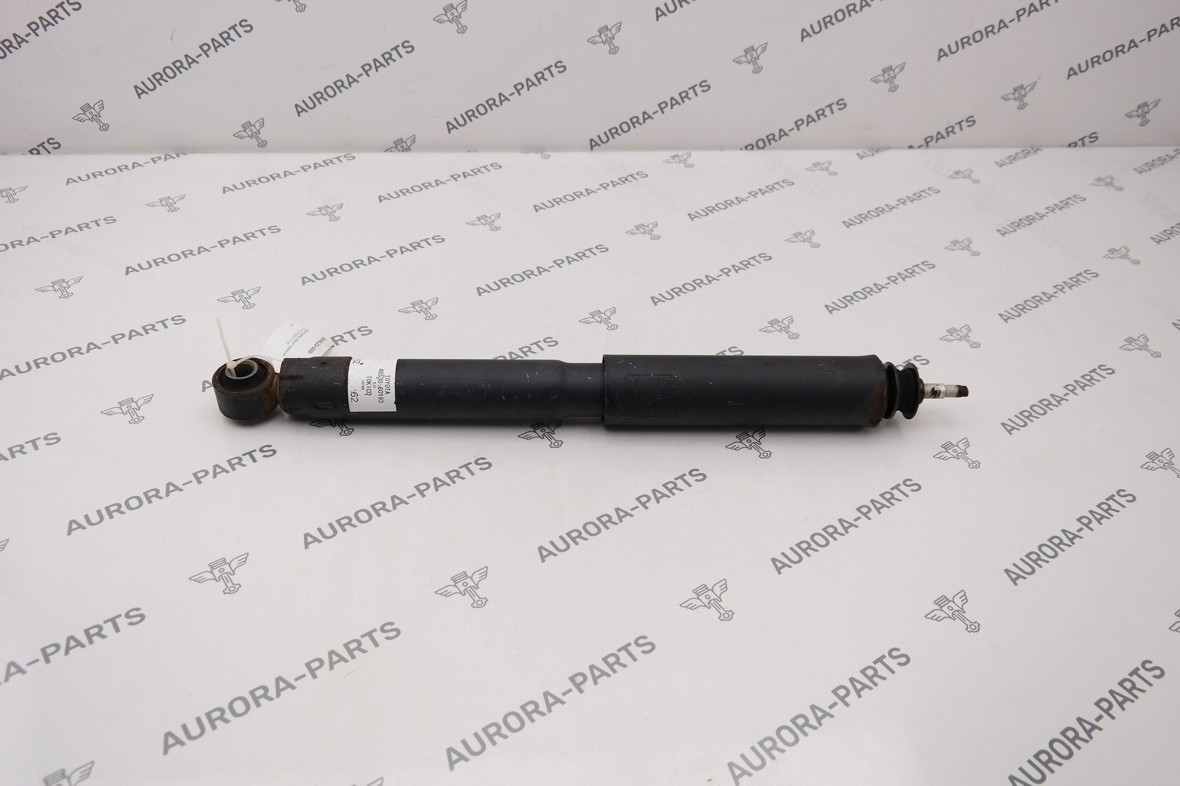 Амортизатор задней подвески LH=RH Toyota Land Cruiser Prado 1GDFTV 