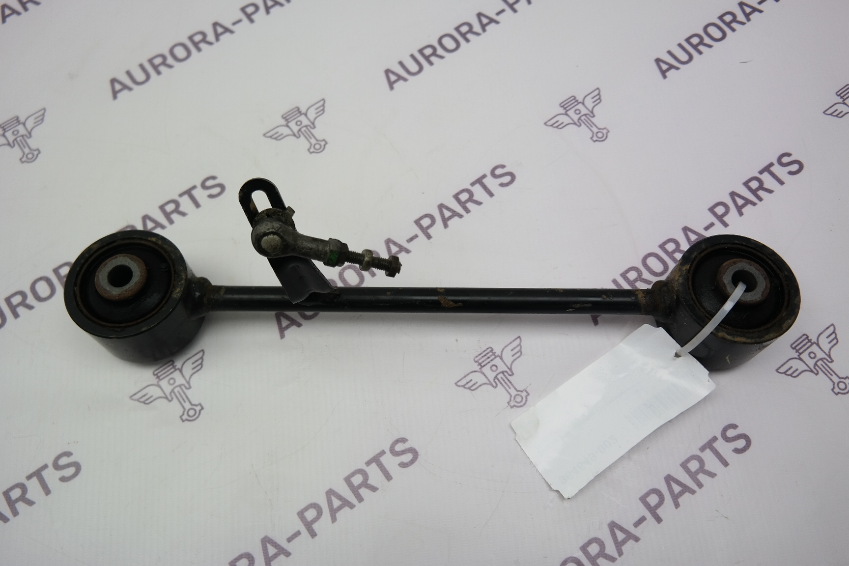 Тяга задней подвески LH Toyota Land Cruiser Prado 1GDFTV