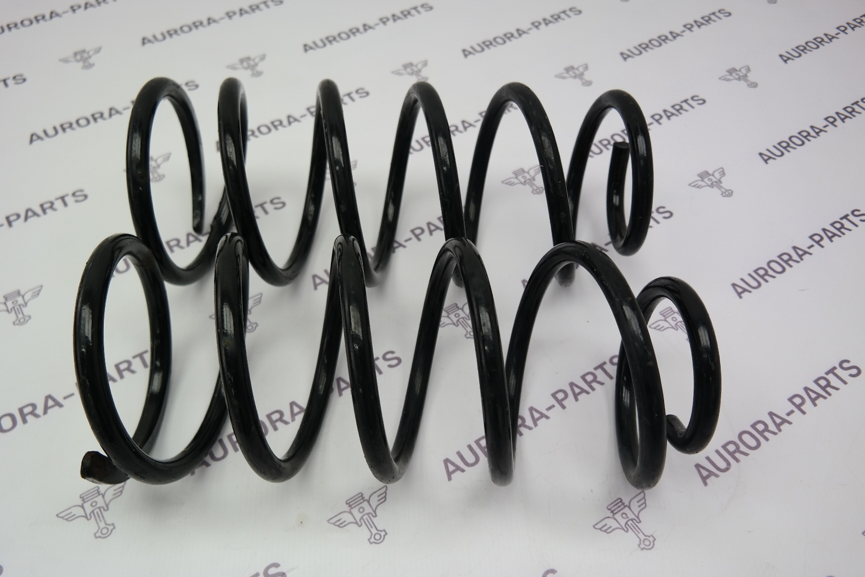 Пружина задней подвески (Пара) Toyota Land Cruiser Prado 1GDFTV 