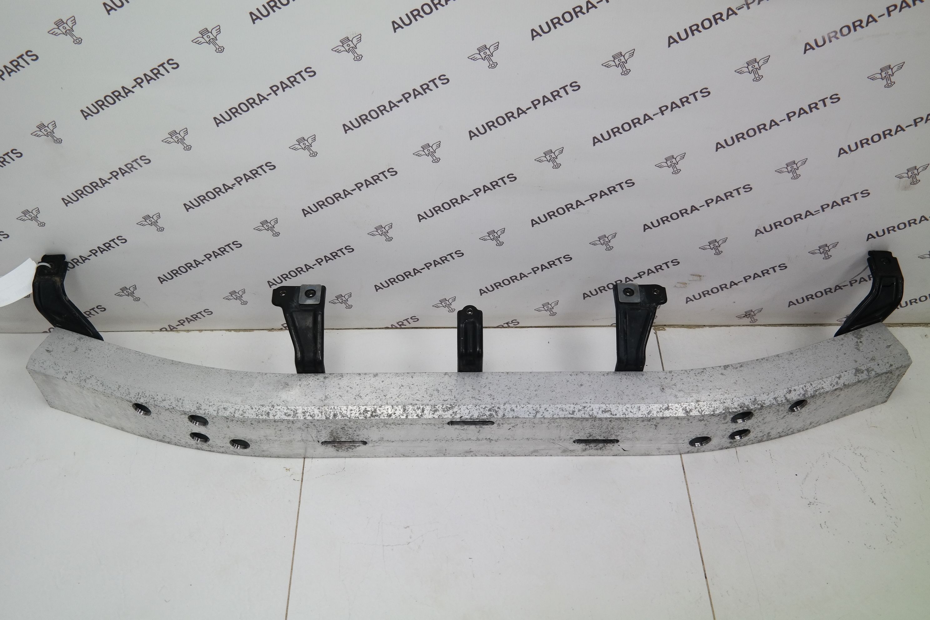 Усилитель переднего бампера Toyota Land Cruiser Prado 1GDFTV 