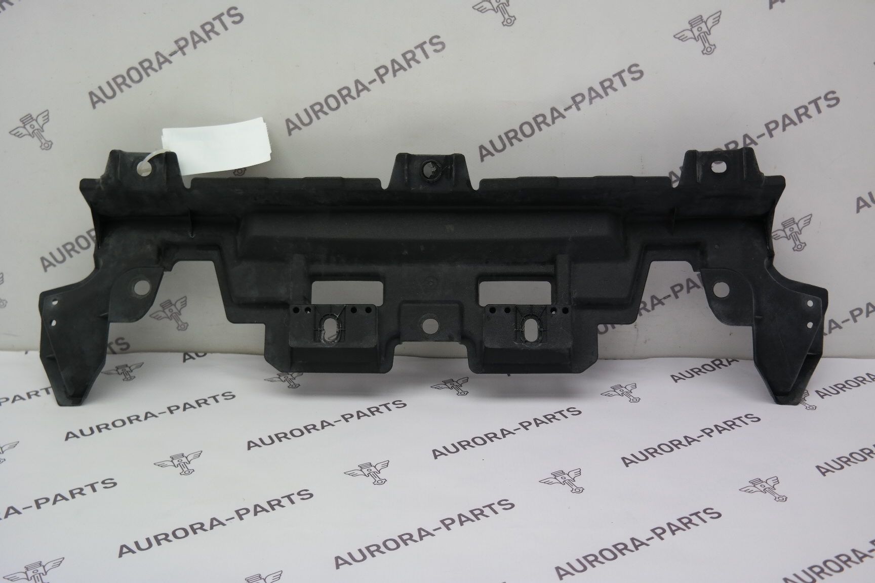 Накладка переднего бампера нижняя Toyota Land Cruiser Prado 1GDFTV 