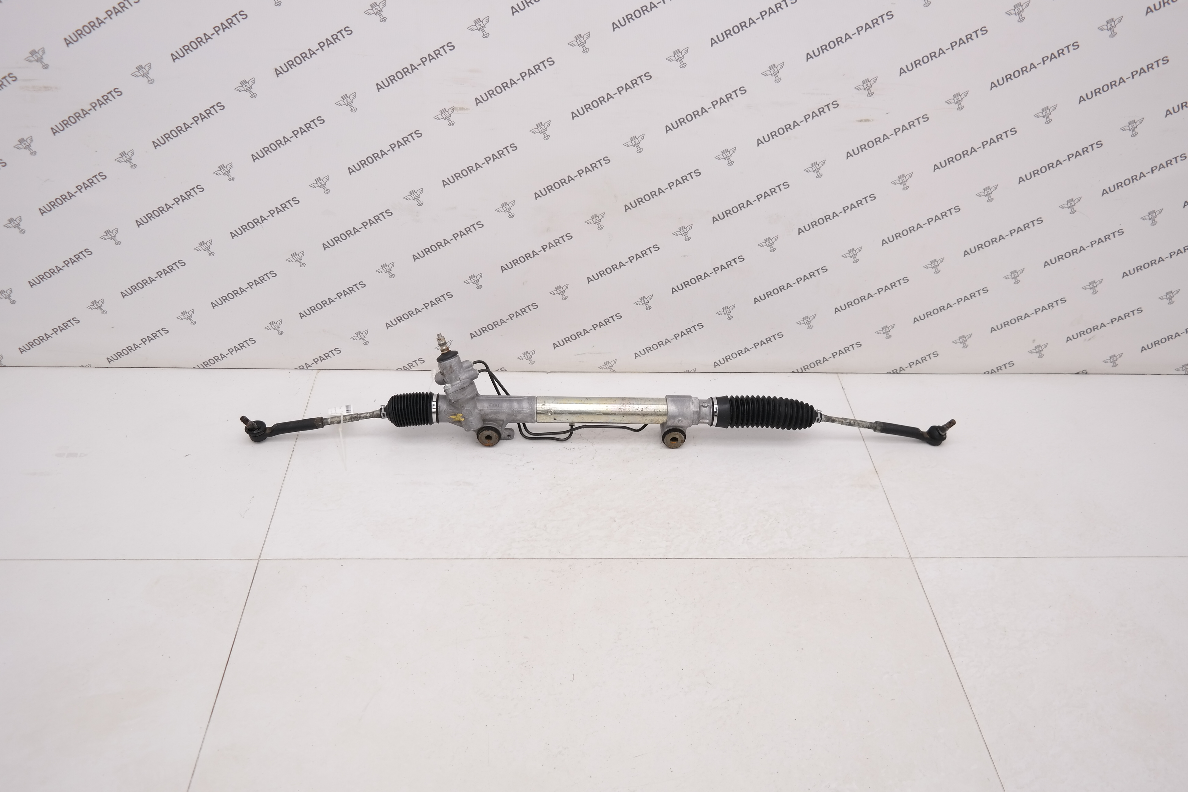 Рейка рулевая в сборе Toyota Land Cruiser Prado 1GDFTV