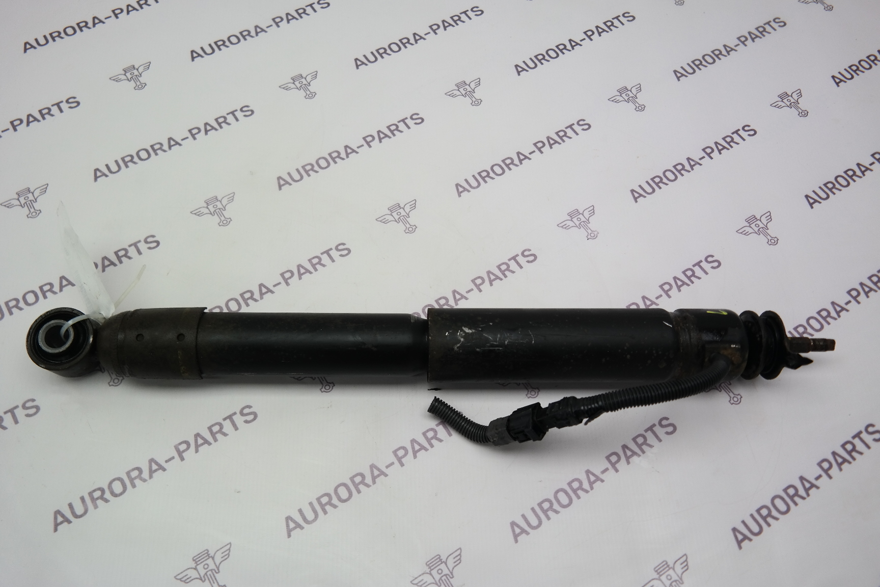 Амортизатор задней подвески с KDSS LH=RH Toyota Land Cruiser Prado 1GDFTV 