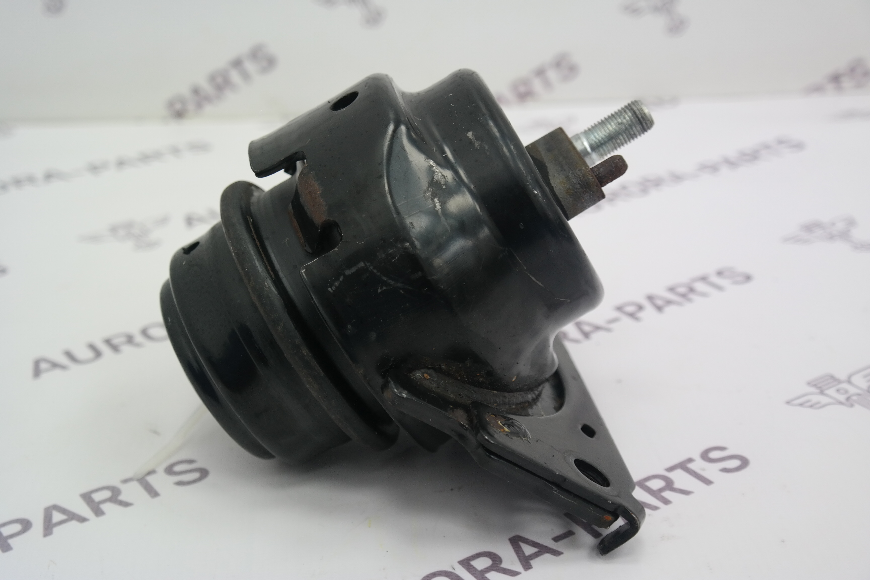 Подушка двигателя 1GDFTV 2.8 Diesel Toyota Land Cruiser Prado 1GDFTV