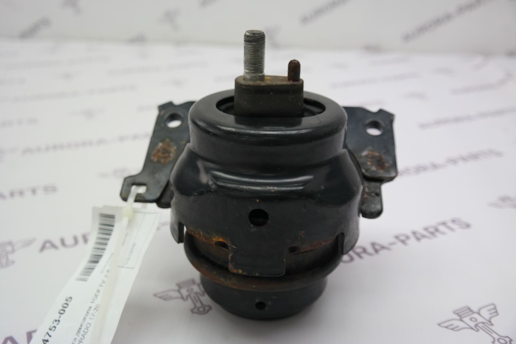 Подушка двигателя 1GDFTV 2.8 Diesel Toyota Land Cruiser Prado 1GDFTV