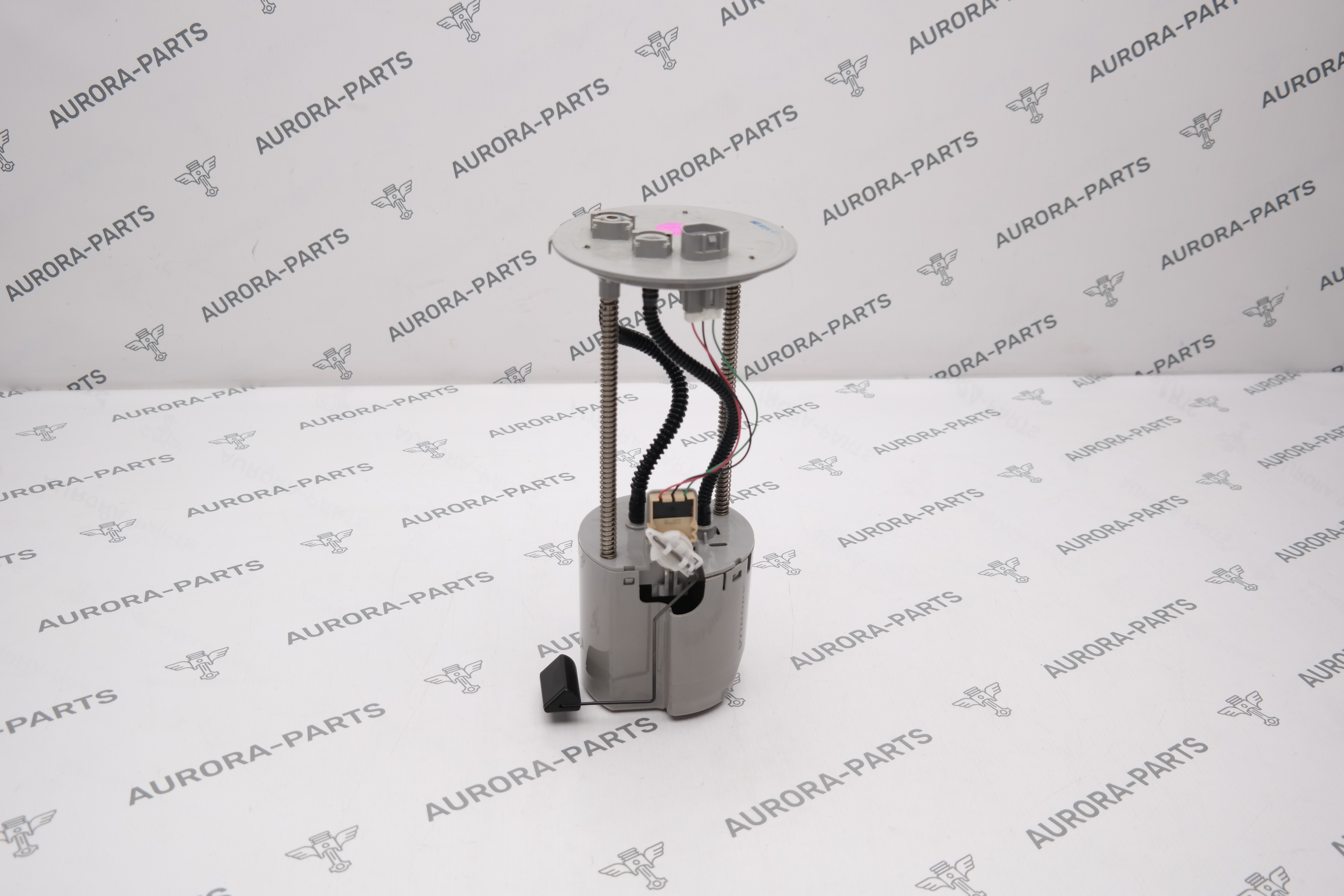 Насос топливный электрический (стоит в баке) Toyota Land Cruiser Prado 1GDFTV 