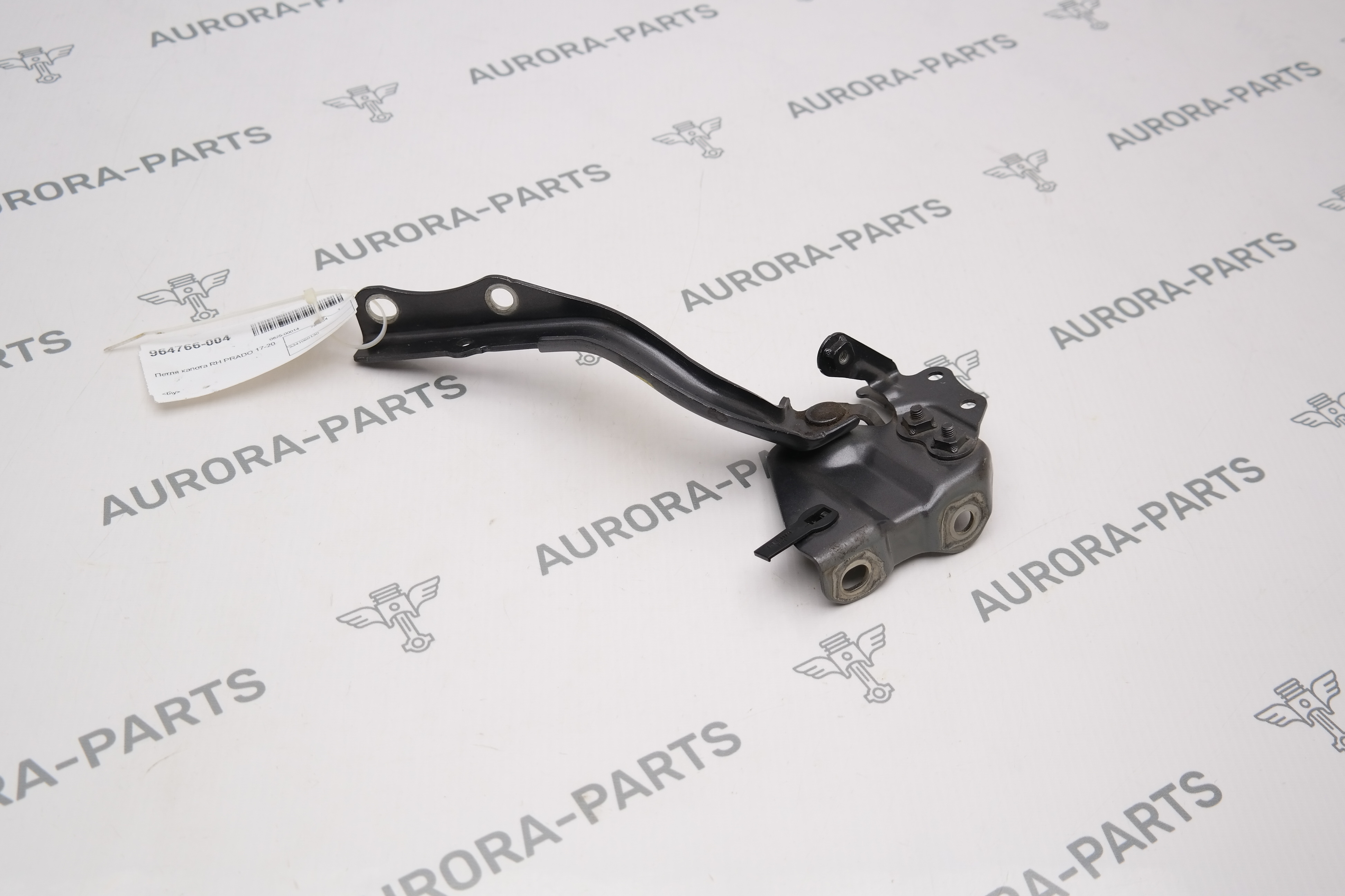 Петля капота RH Toyota Land Cruiser Prado 1GDFTV