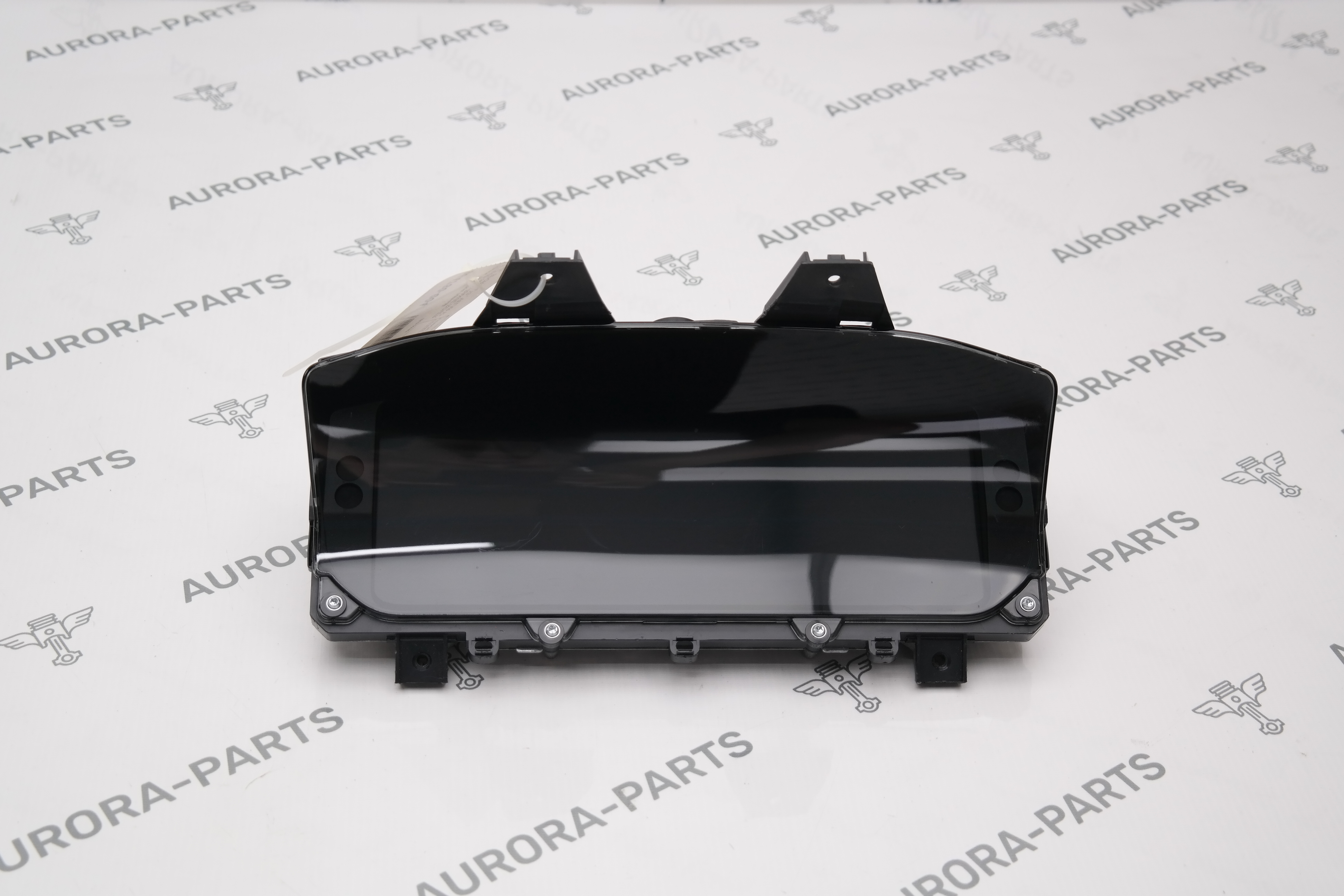 Щиток приборов полный TFT/LCD экран Land Rover Range Rover 30DDTX