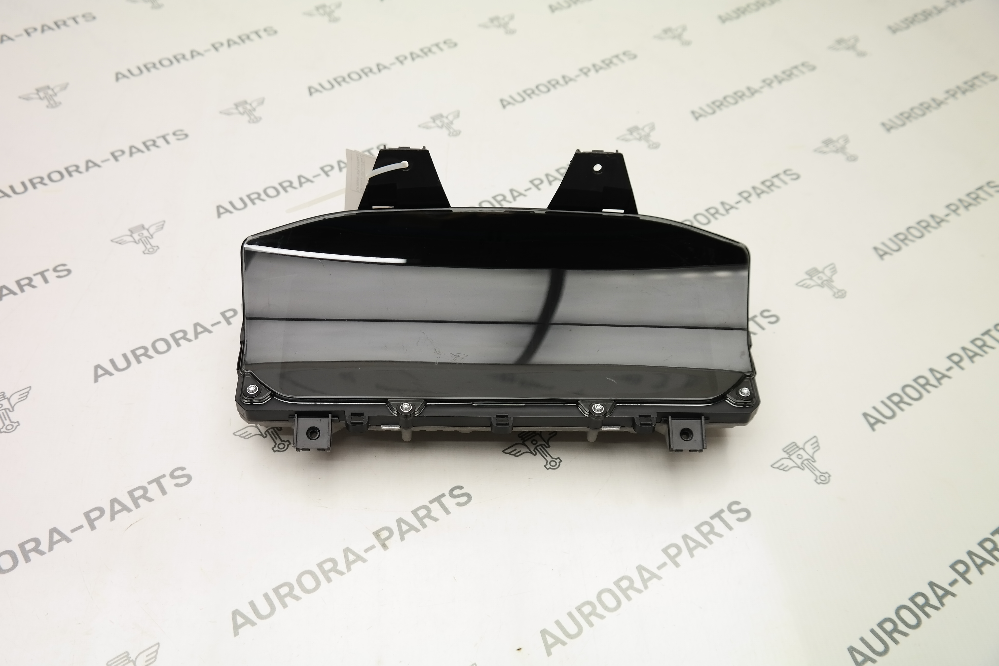Щиток приборов полный TFT/LCD экран Land Rover Range Rover 30DDTX