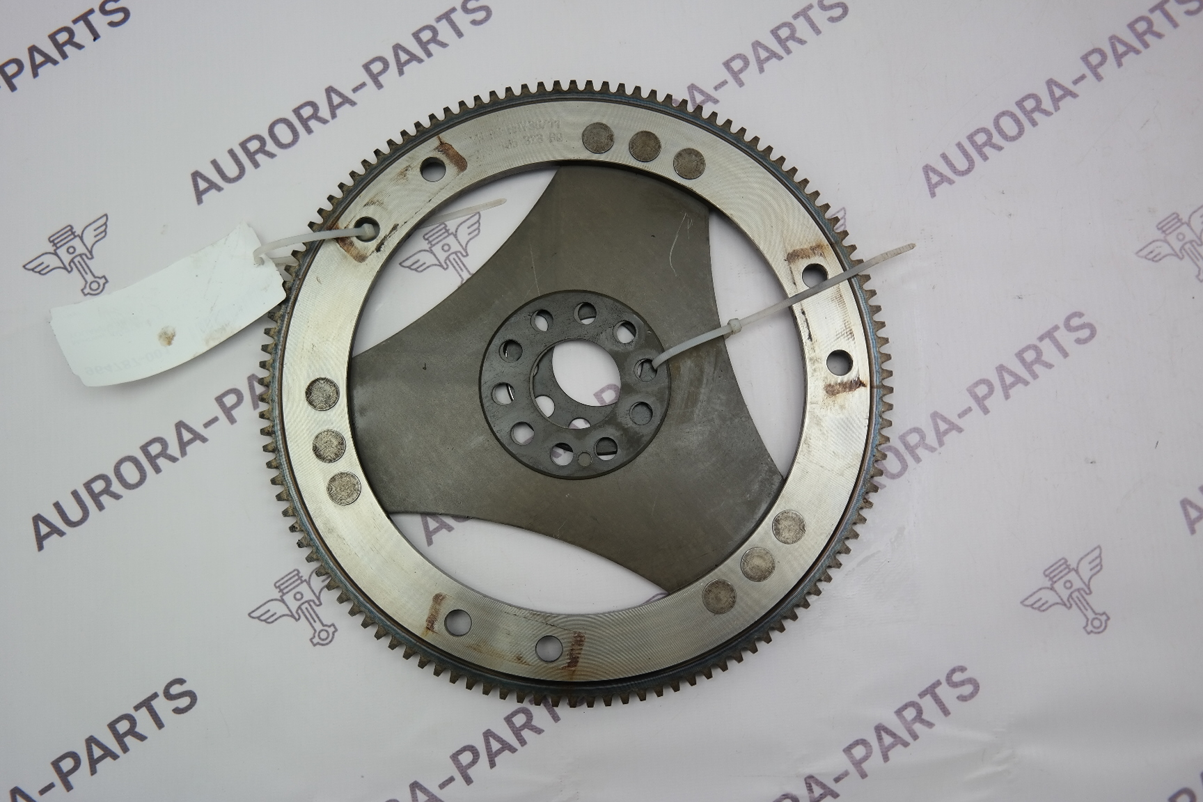 Маховик АКПП Audi Q7