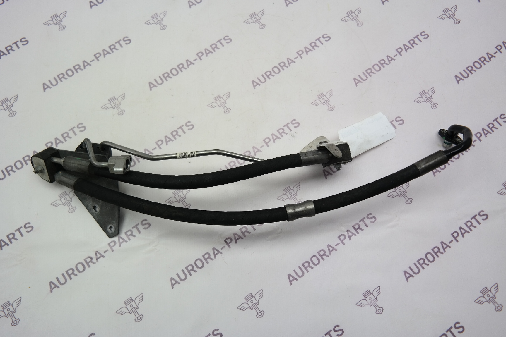 Трубка системы Adaptive Drive BMW X5