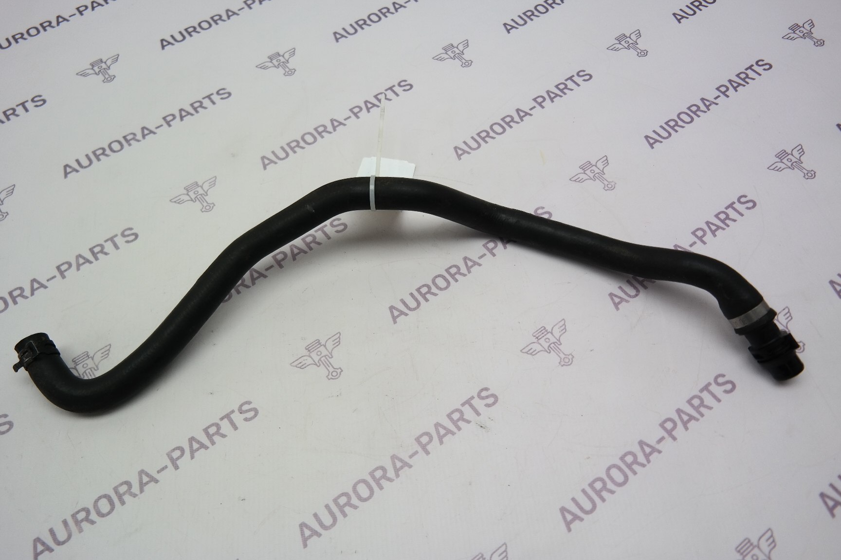 Патрубок системы охлаждения BMW X5